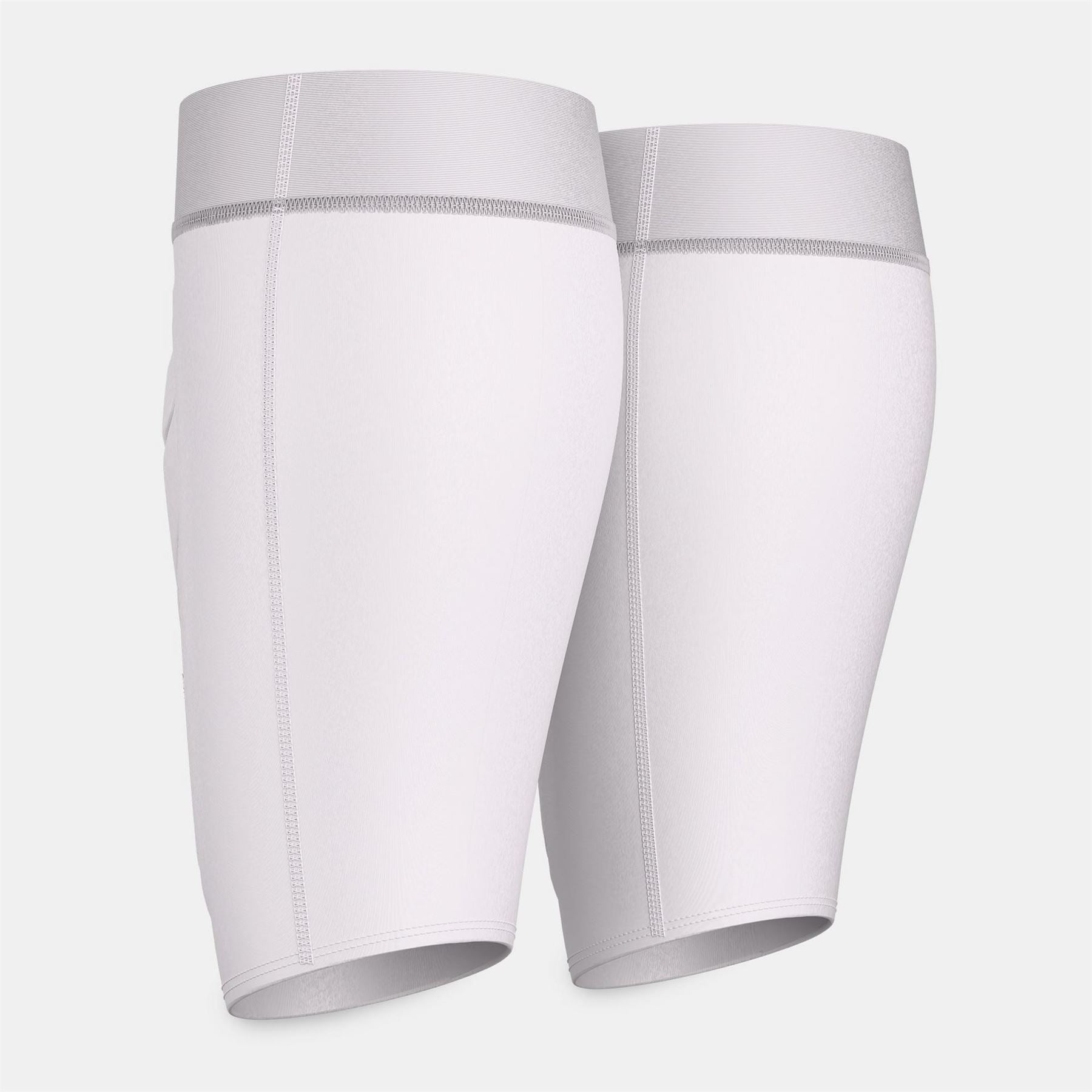 Under Armour Challenger Elite Sleeved Shin Guard