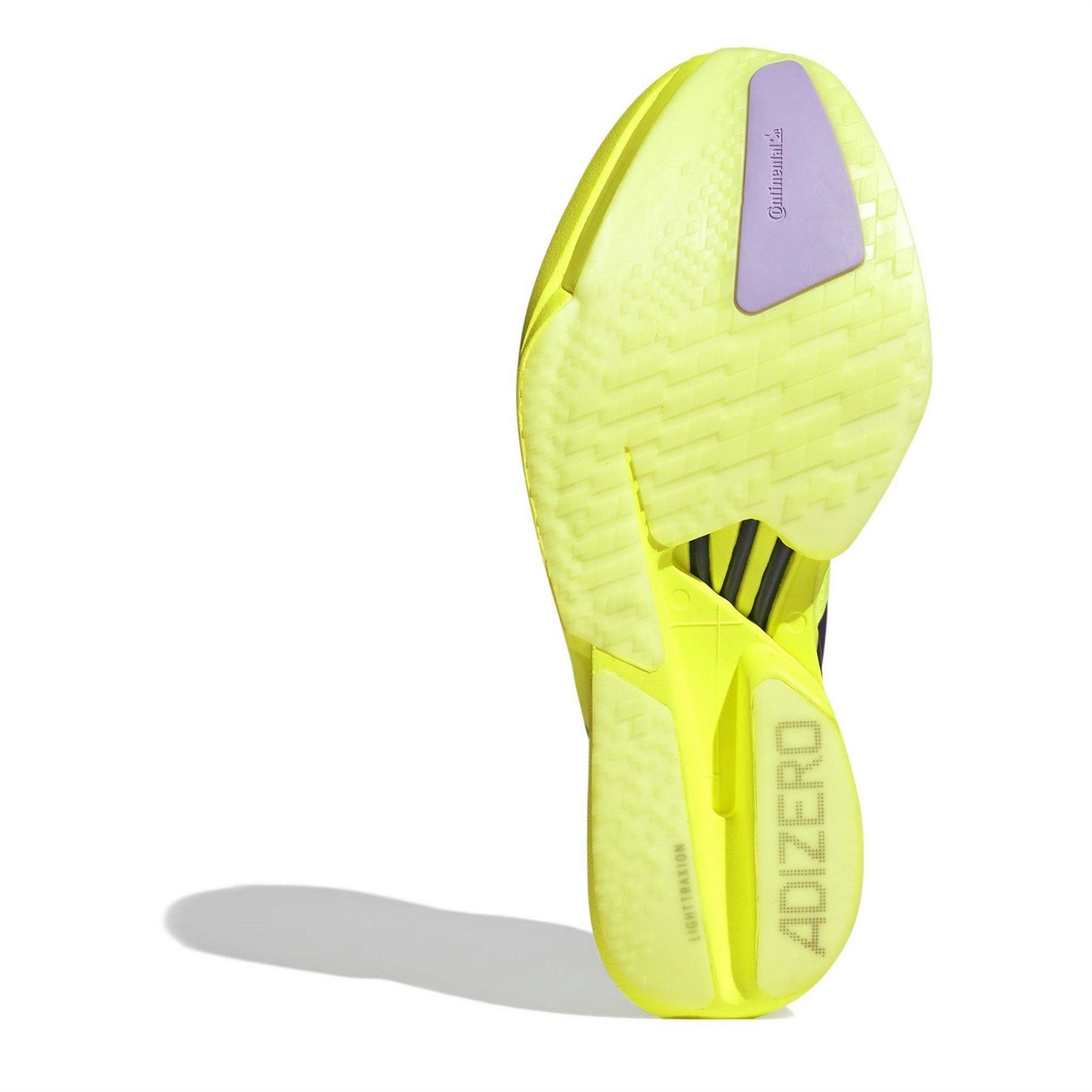 adidas Mens Adizero Adios Pro 4 Shoes