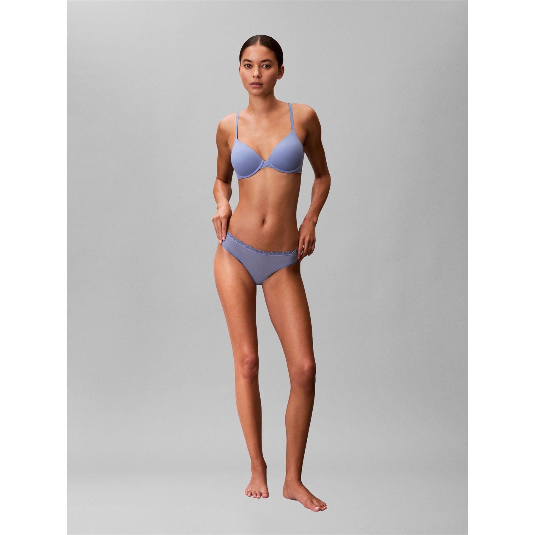 Calvin Klein Perf Fit Bra