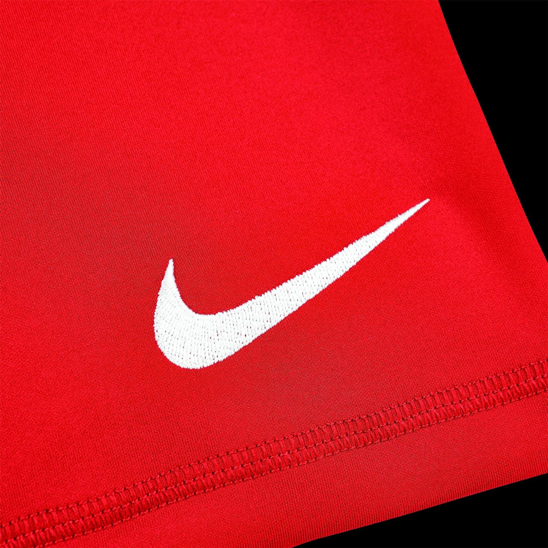 Nike Spike Solid Patterned Compression Shorts