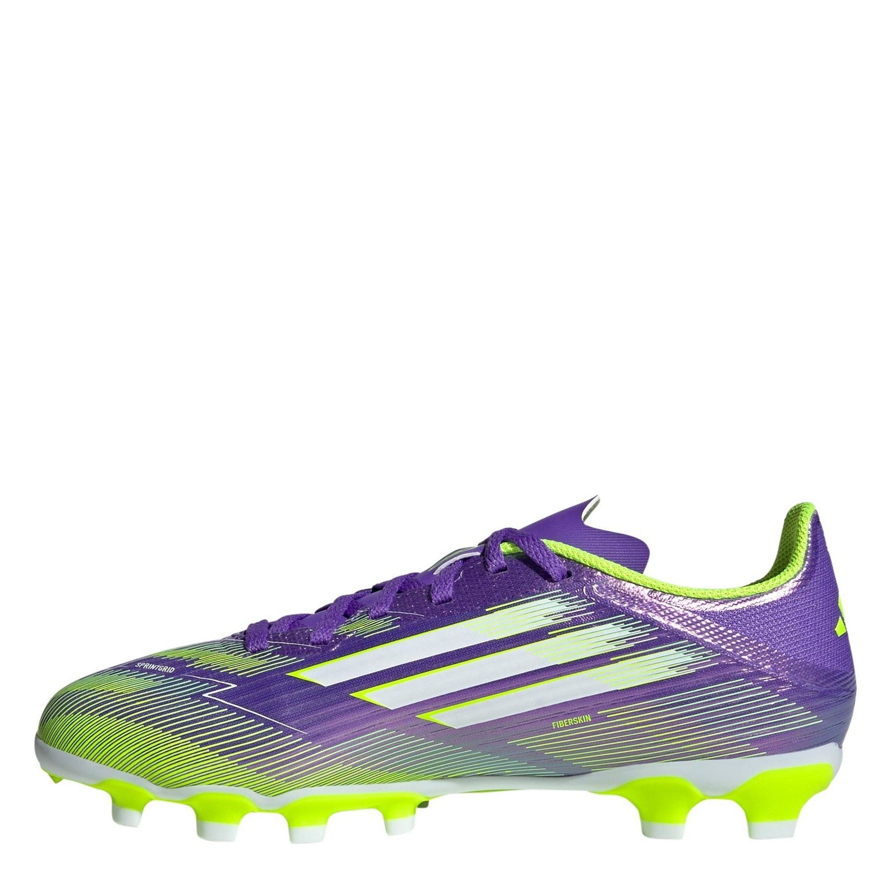 adidas F50 League Juniors Multi Ground Football Boots