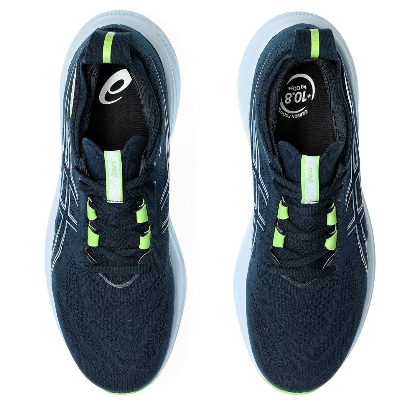 Asics Mens Gel Nimbus 26 Running Shoe