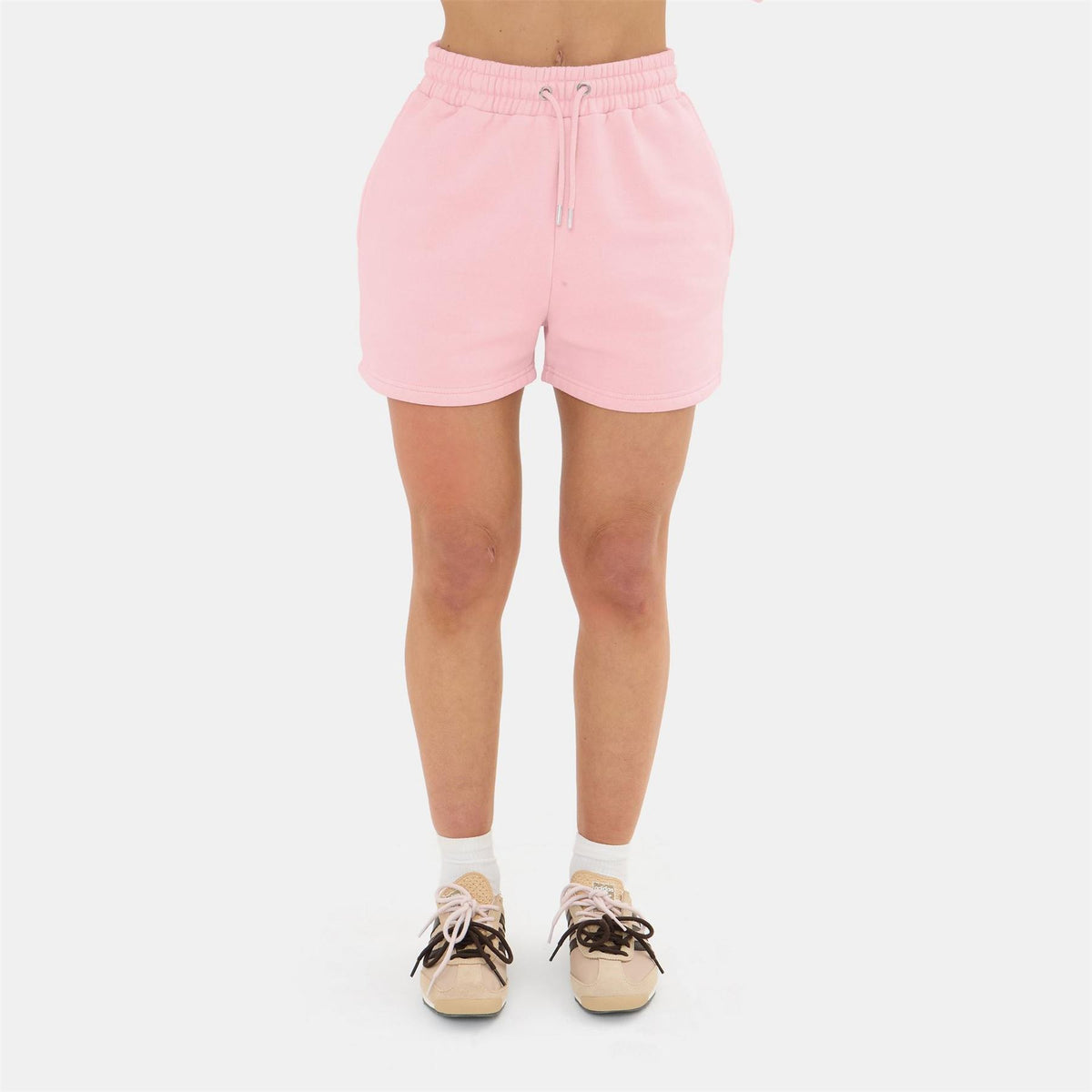 I Saw It First Jogger Shorts