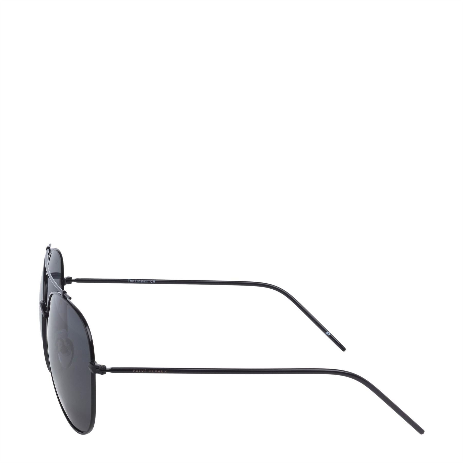 Prive Revaux Adults Einstein Clubmaster Sunglasses