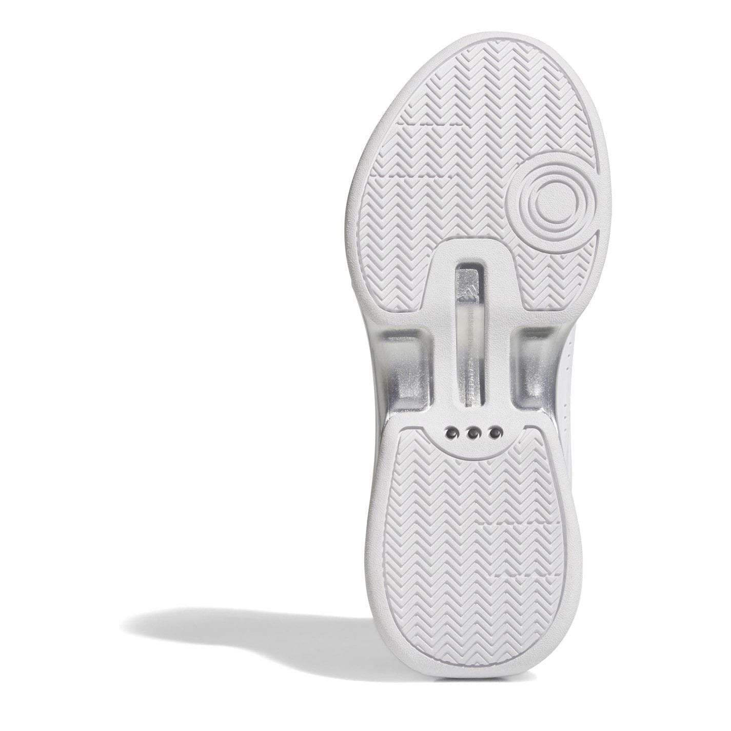 adidas Nova Low Top Round Toe Sneakers