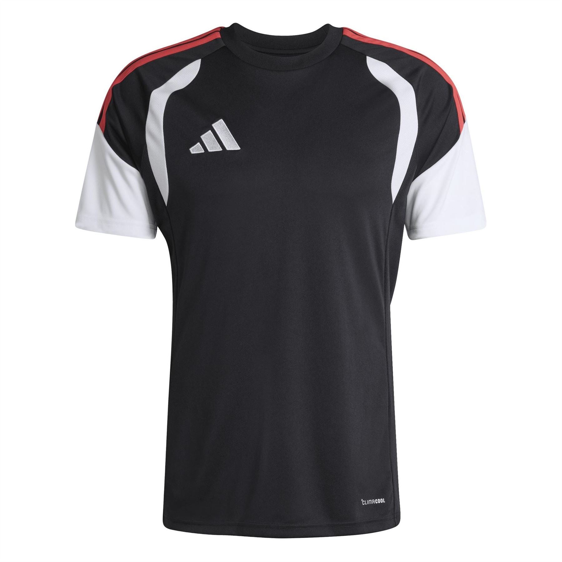 adidas Short Sleeve Performance T-Shirt