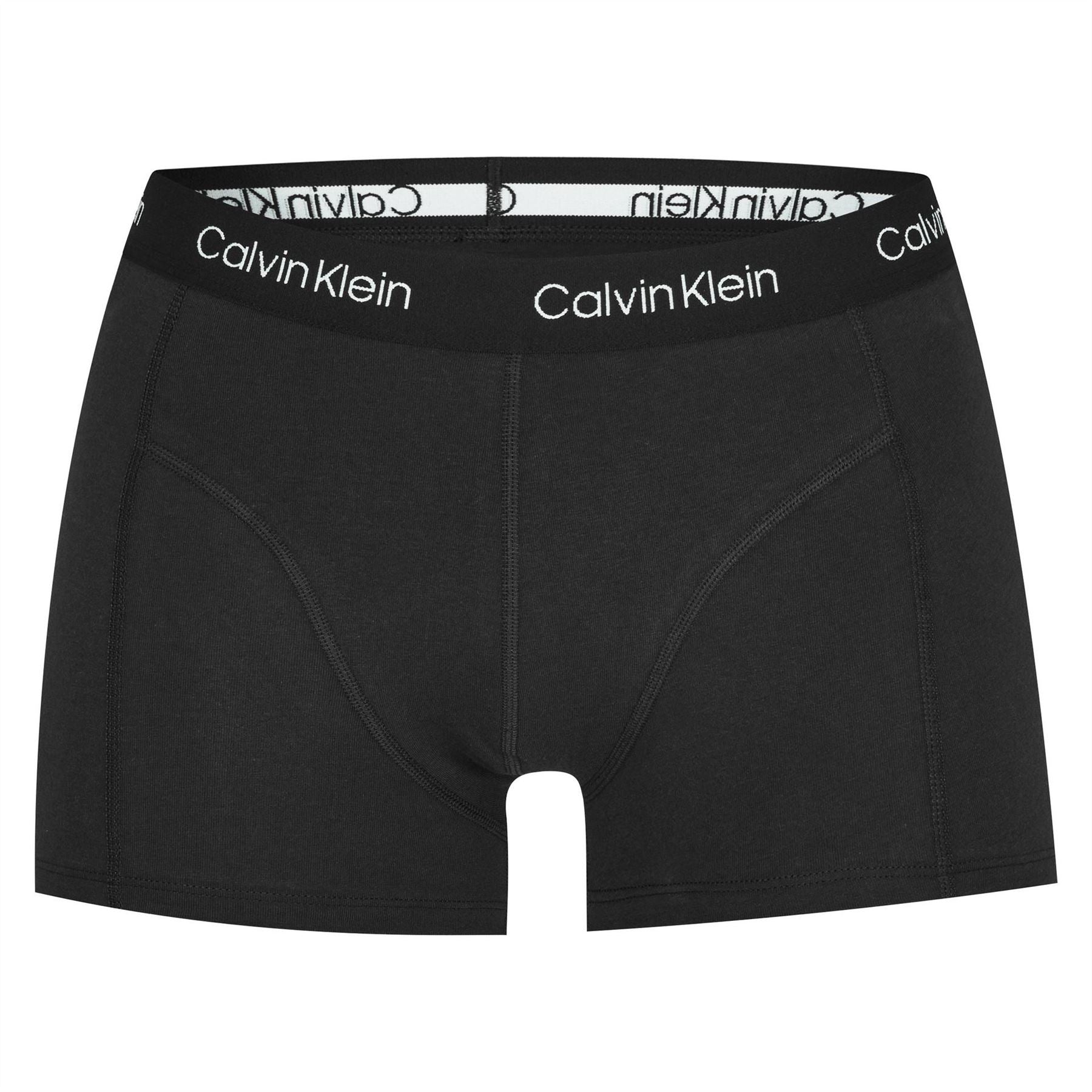 Calvin Klein 2 Pack Trunks