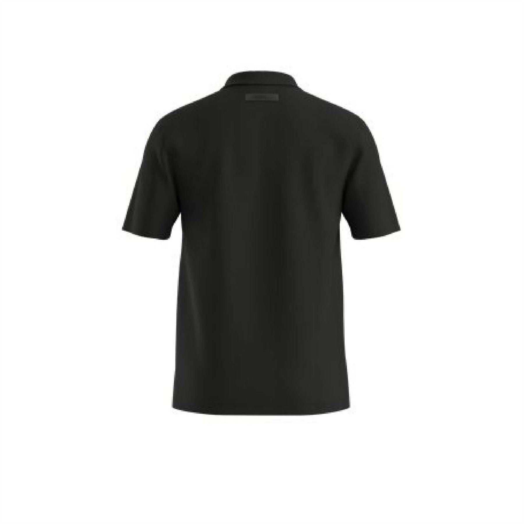 Hugo Stretch Cotton Polo Shirt