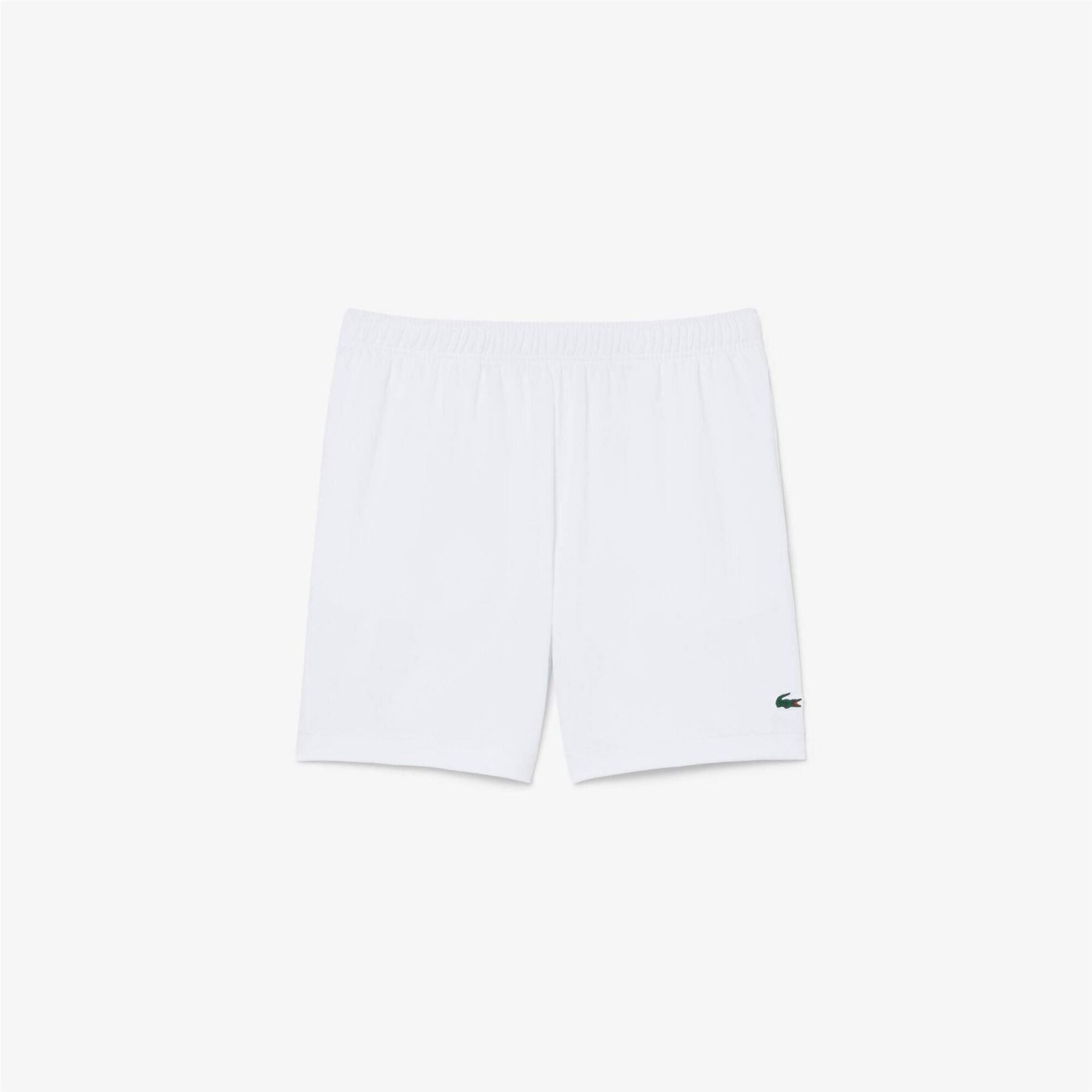Lacoste Tech Fitness Bermuda Shorts with Elasticated Waistband
