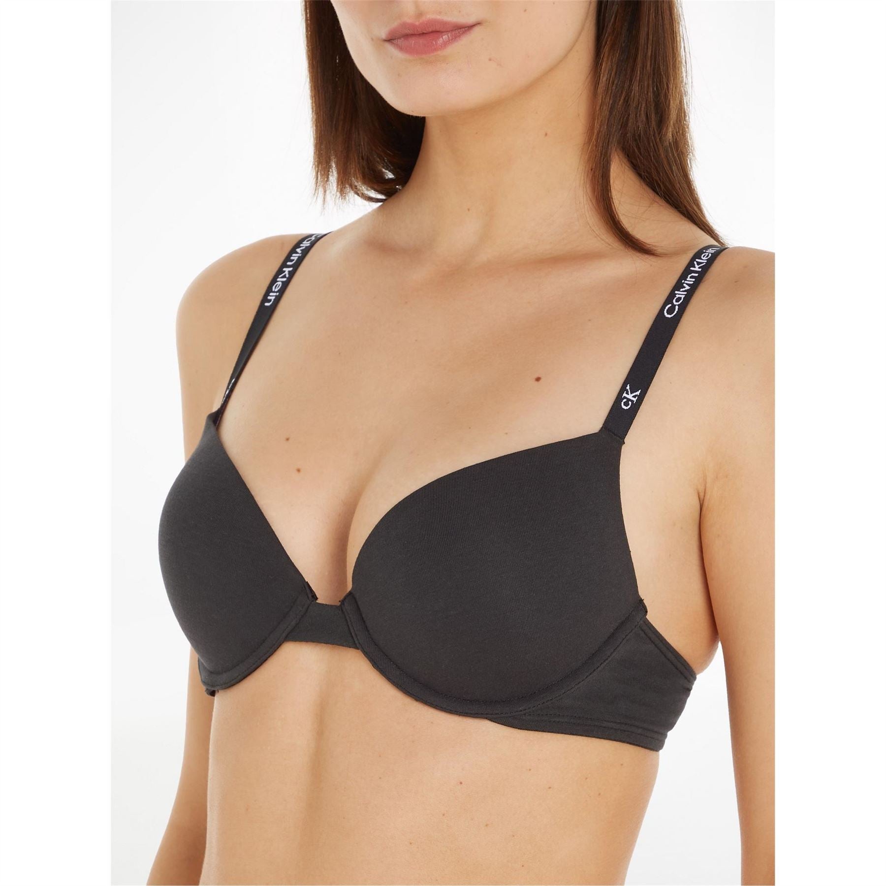 Calvin Klein Plunge Bra
