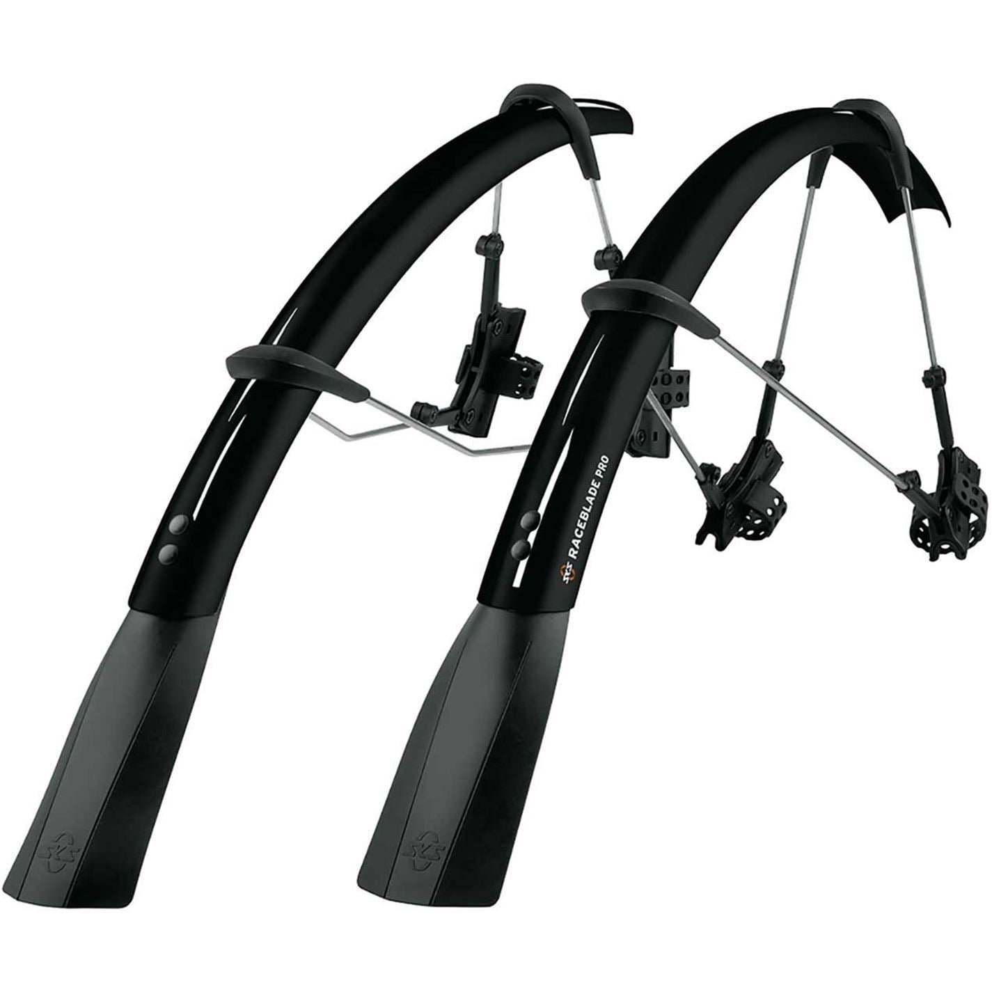 SKS Raceblade Pro Mudguard Set   700c X 23 25c
