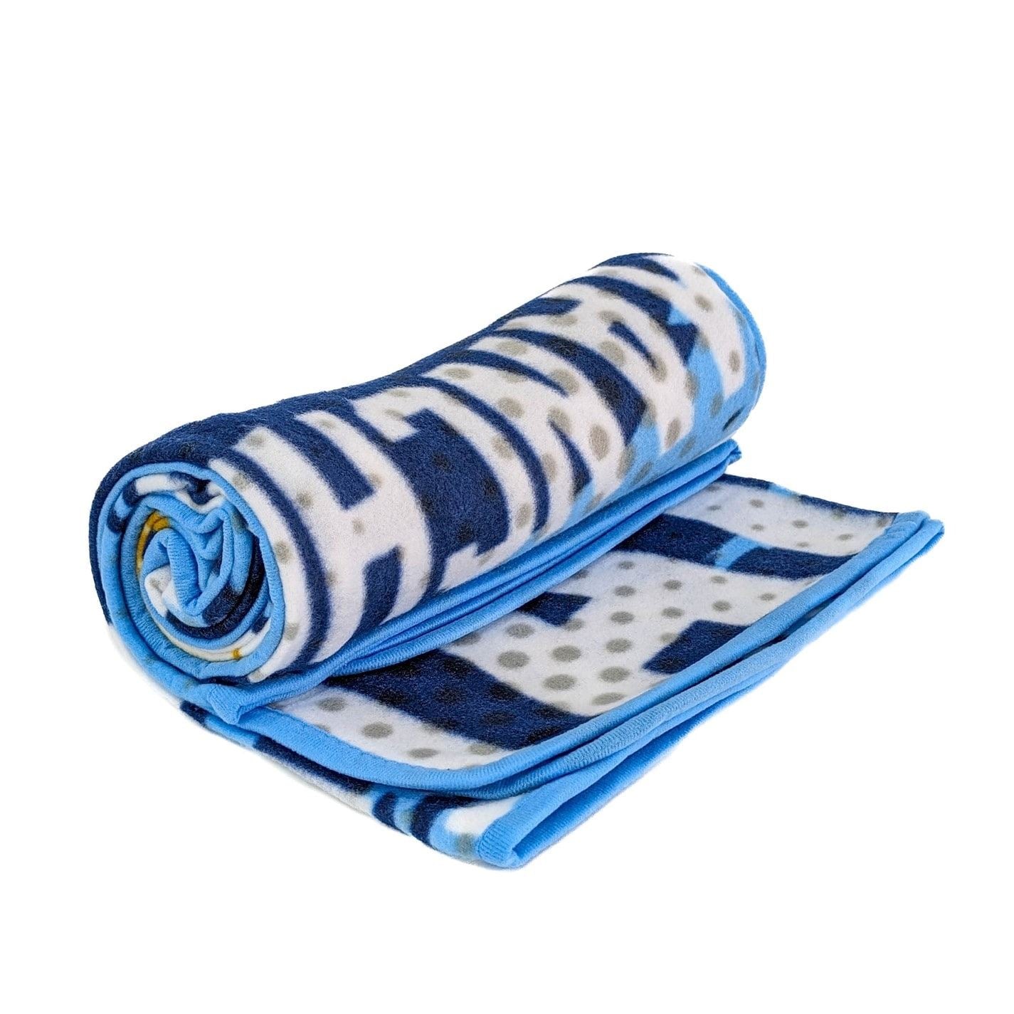 Team Fleece Blanket