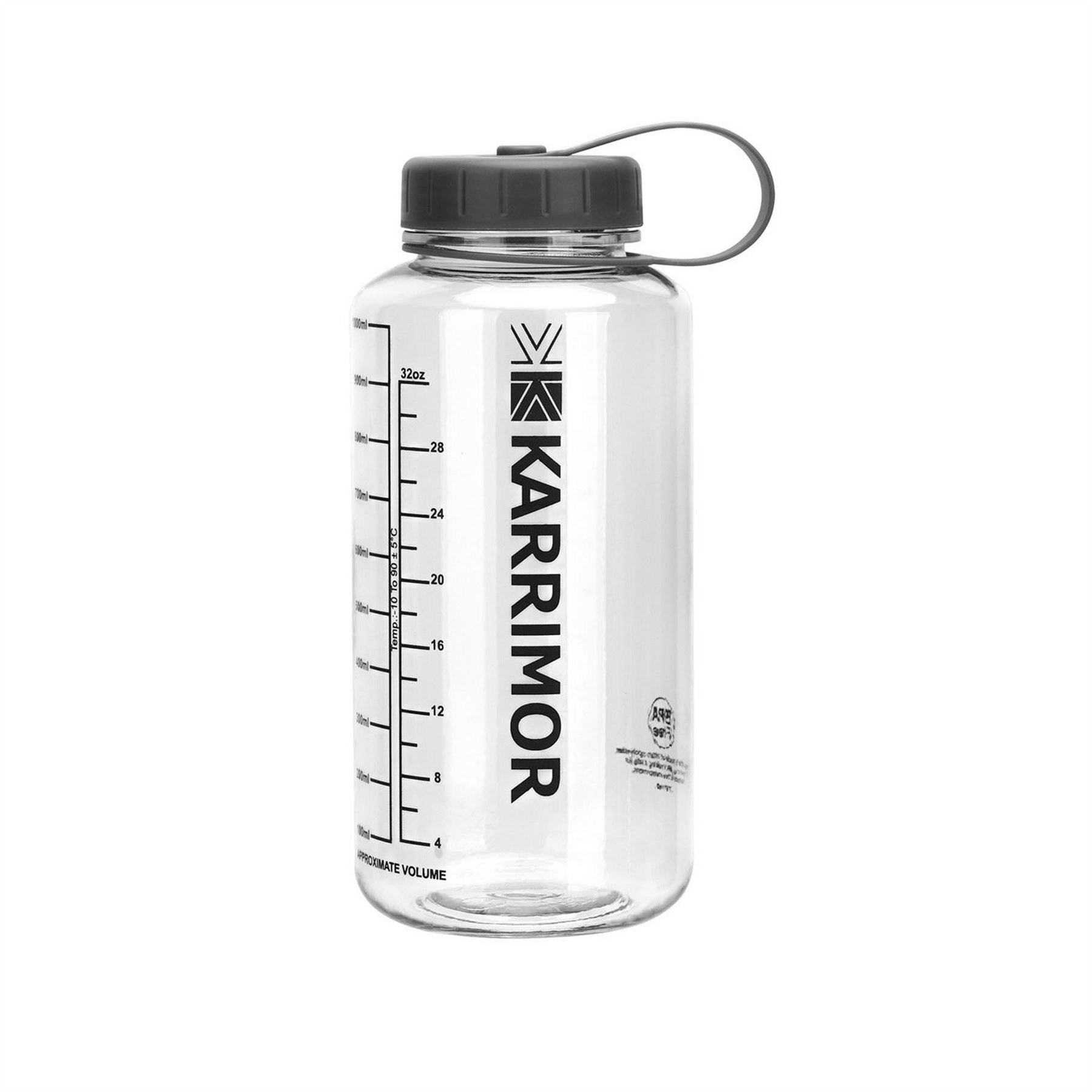 Karrimor Tritan Bottle 1l