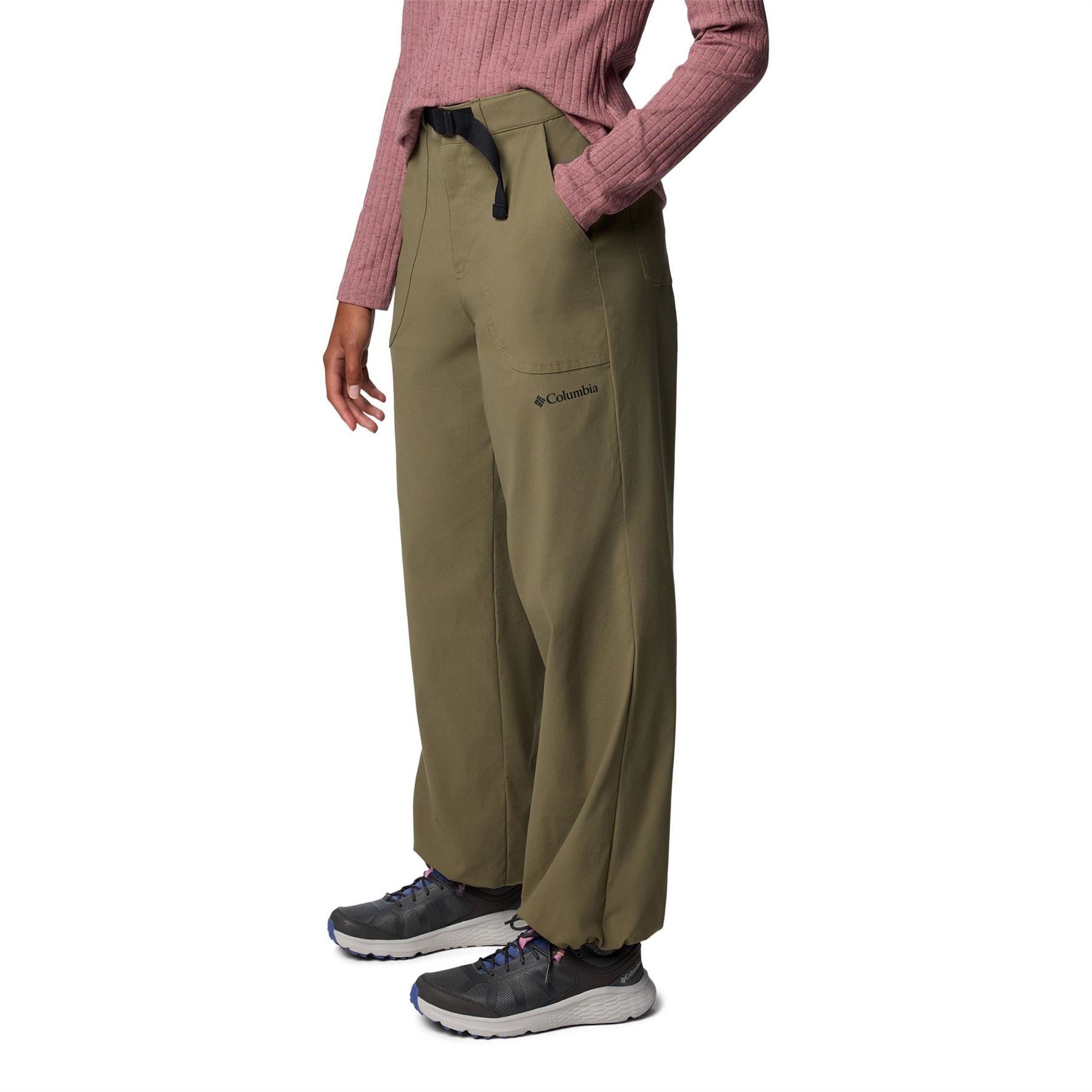 Columbia Falls™ Nylon Pant