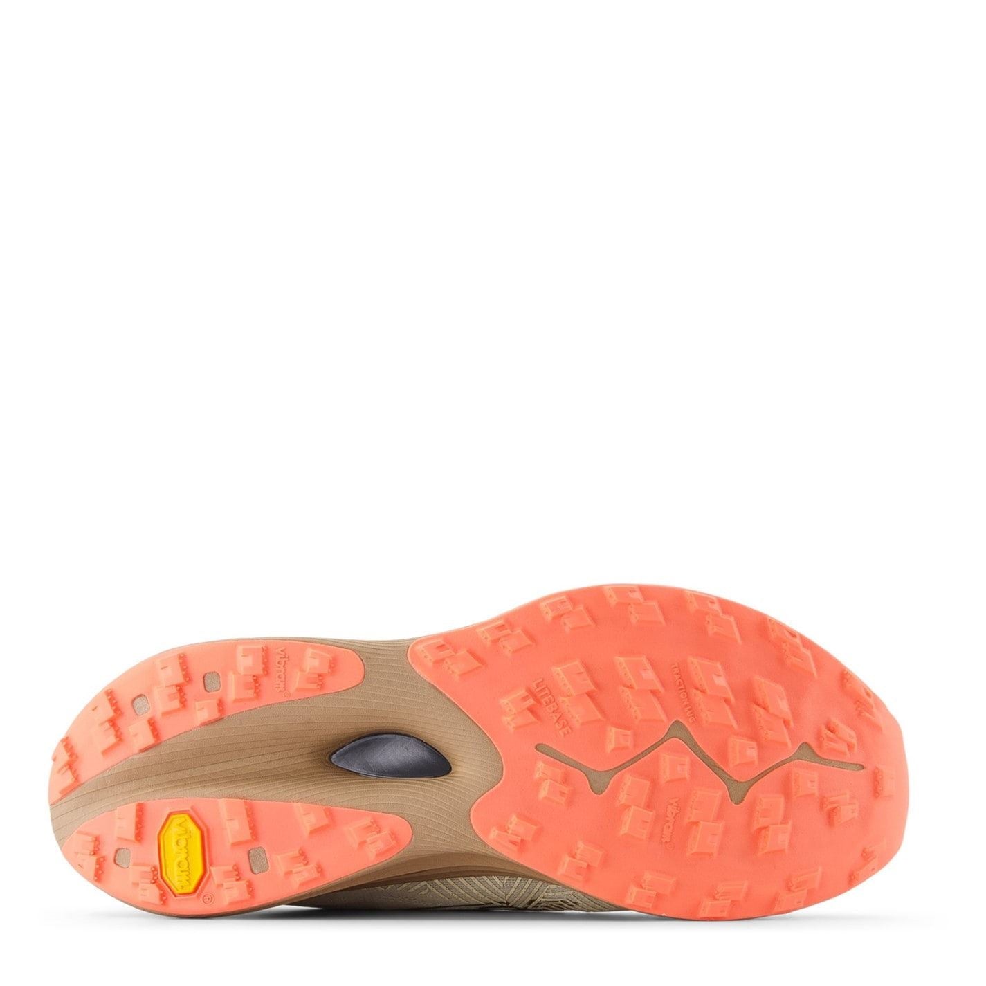 New Balance Supercomp Trail Lace-Up Low Top Sneakers