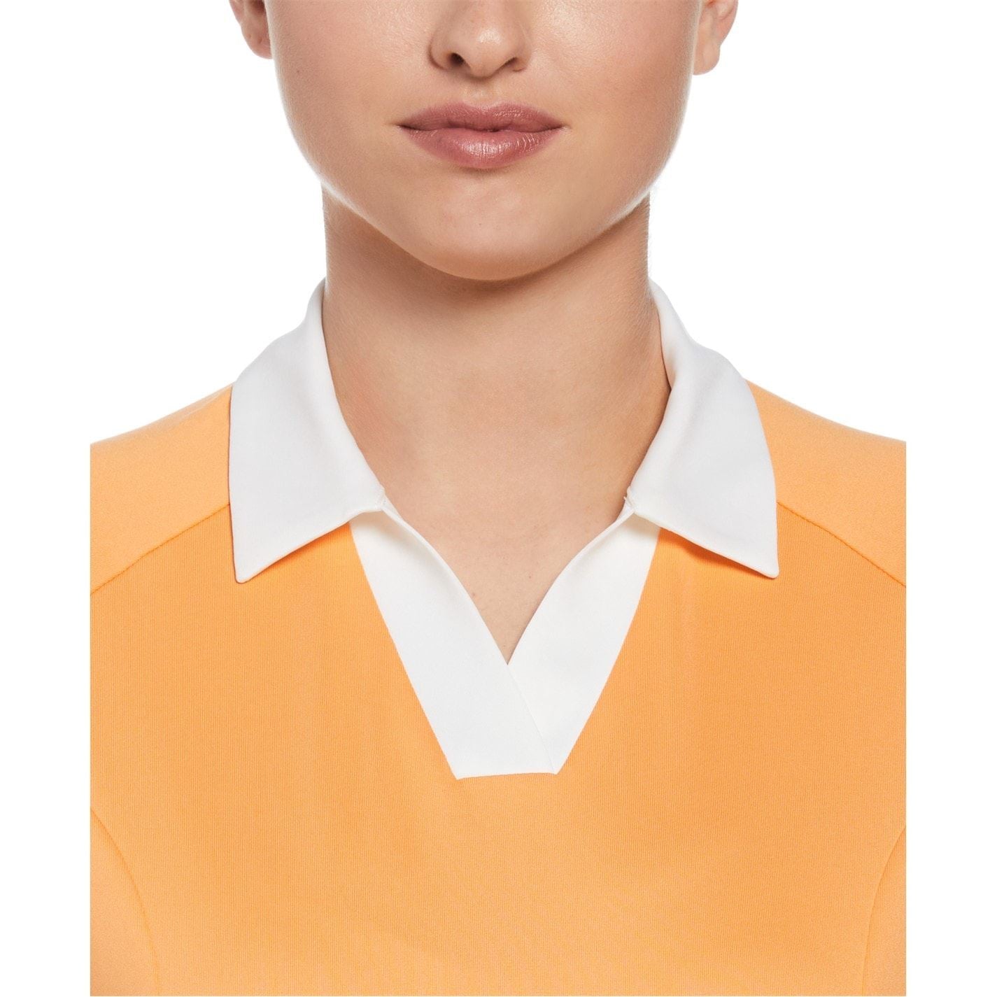 Callaway Vplack Regular Fit Short Sleeve Shirt