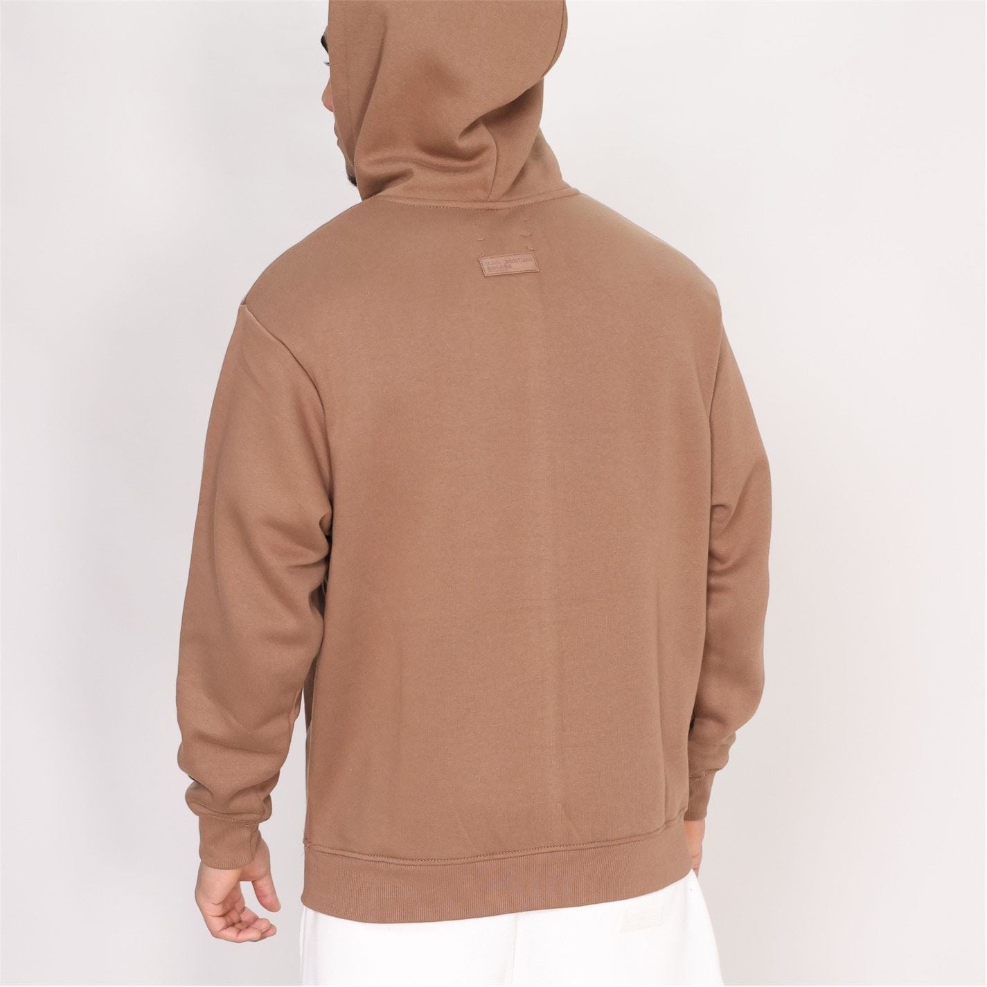 Blank Essentials Essentials Arch Hoody