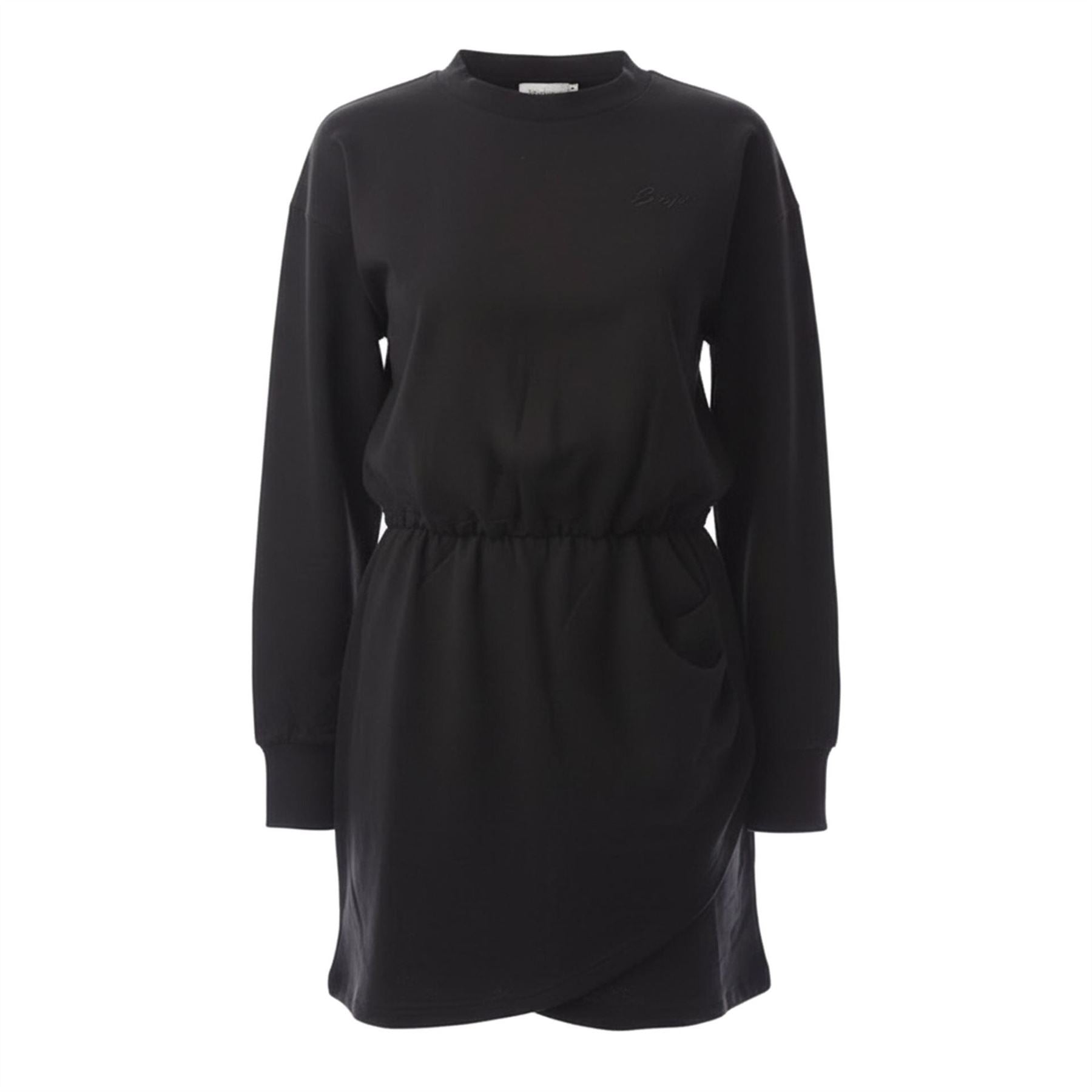 Boss Ettic Dress