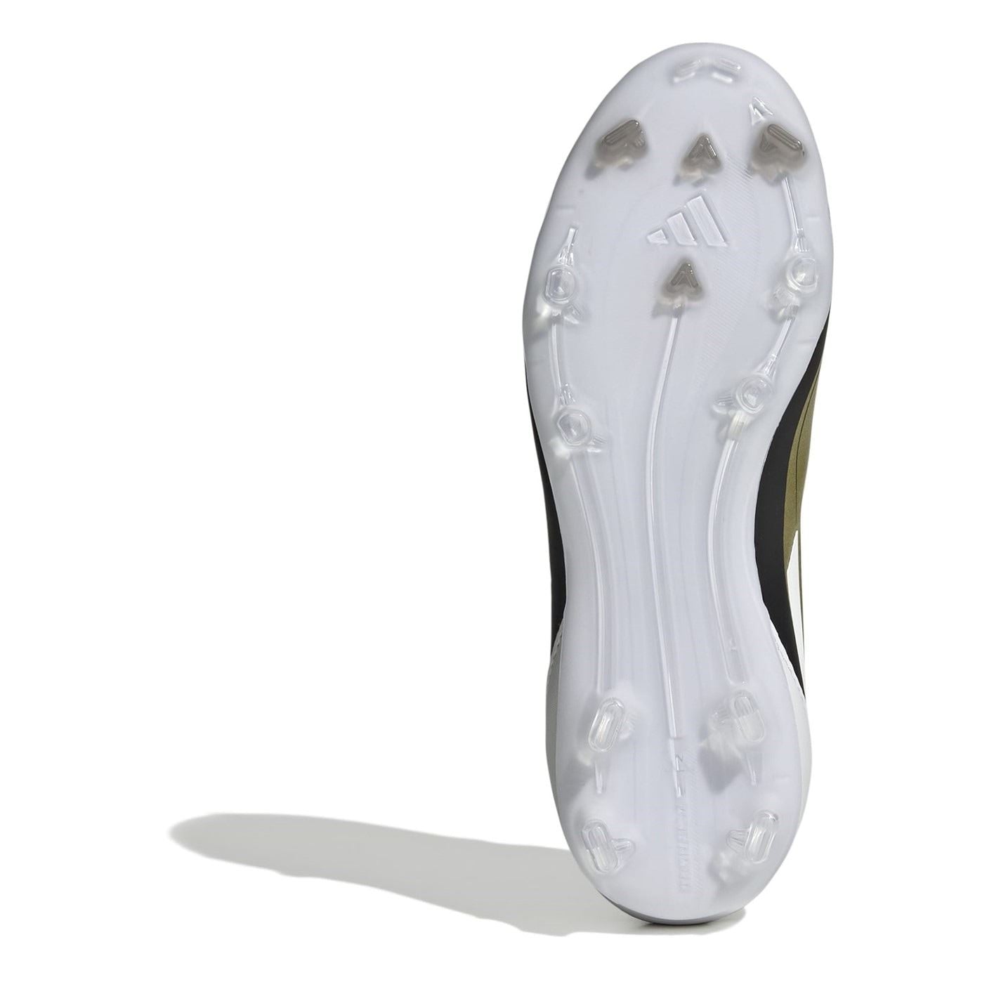 adidas F50 Academy Junior Firm Ground Football Boots