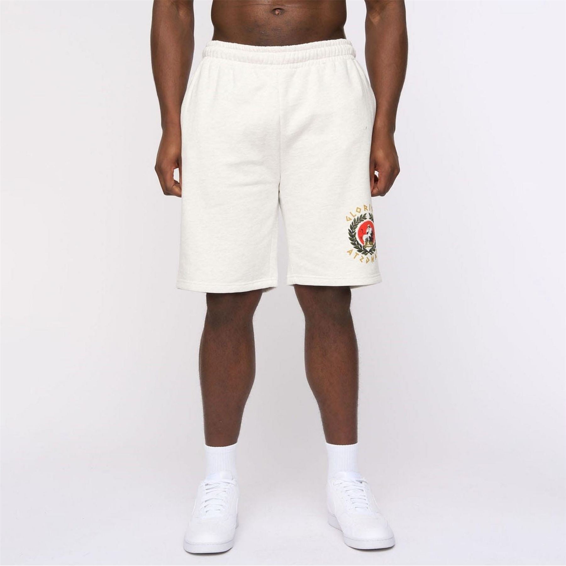 Glorious Gangsta Jog Shorts