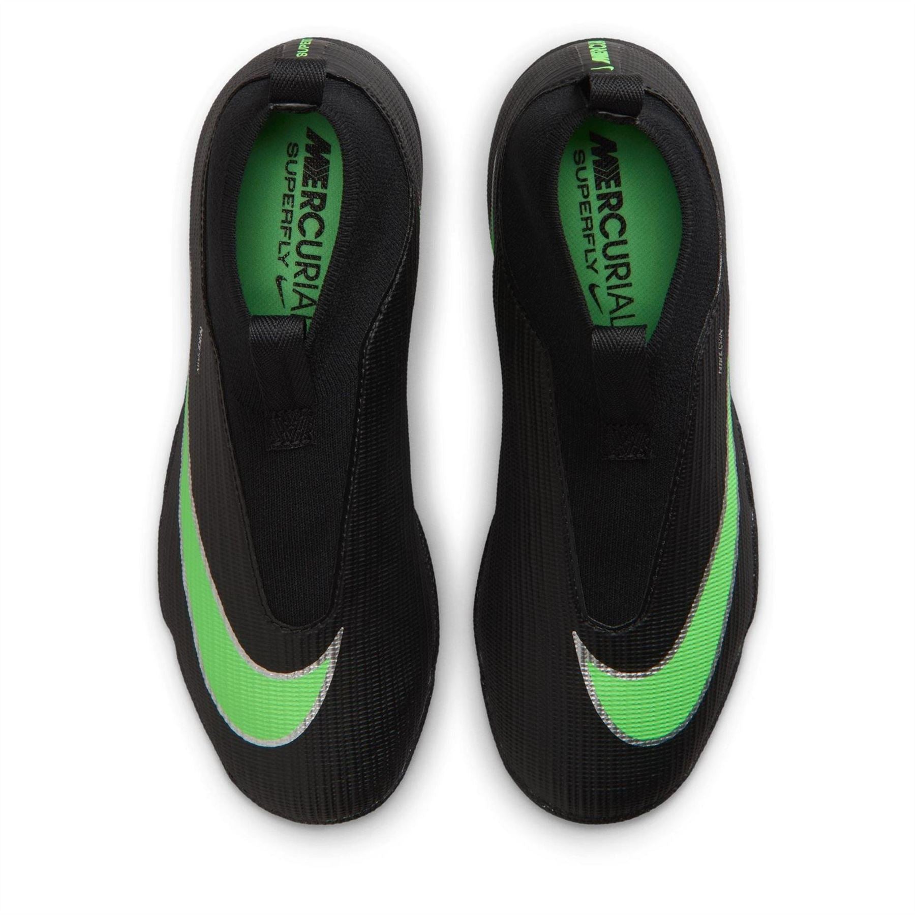 Nike Mercurial Academy Slim Fit Astro Turf Football Boot