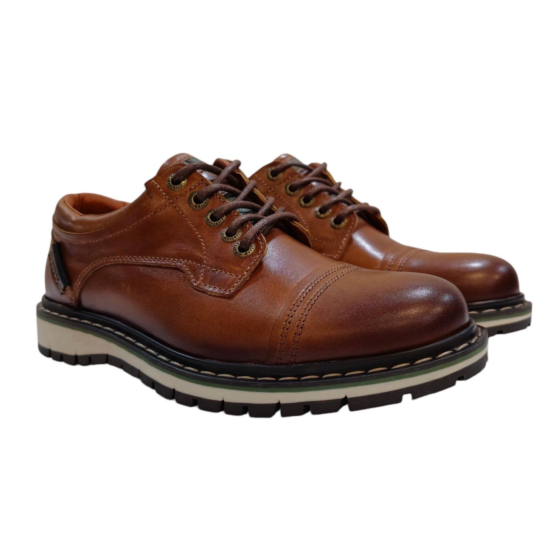 Firetrap Aubin Mess Shoes Juniors