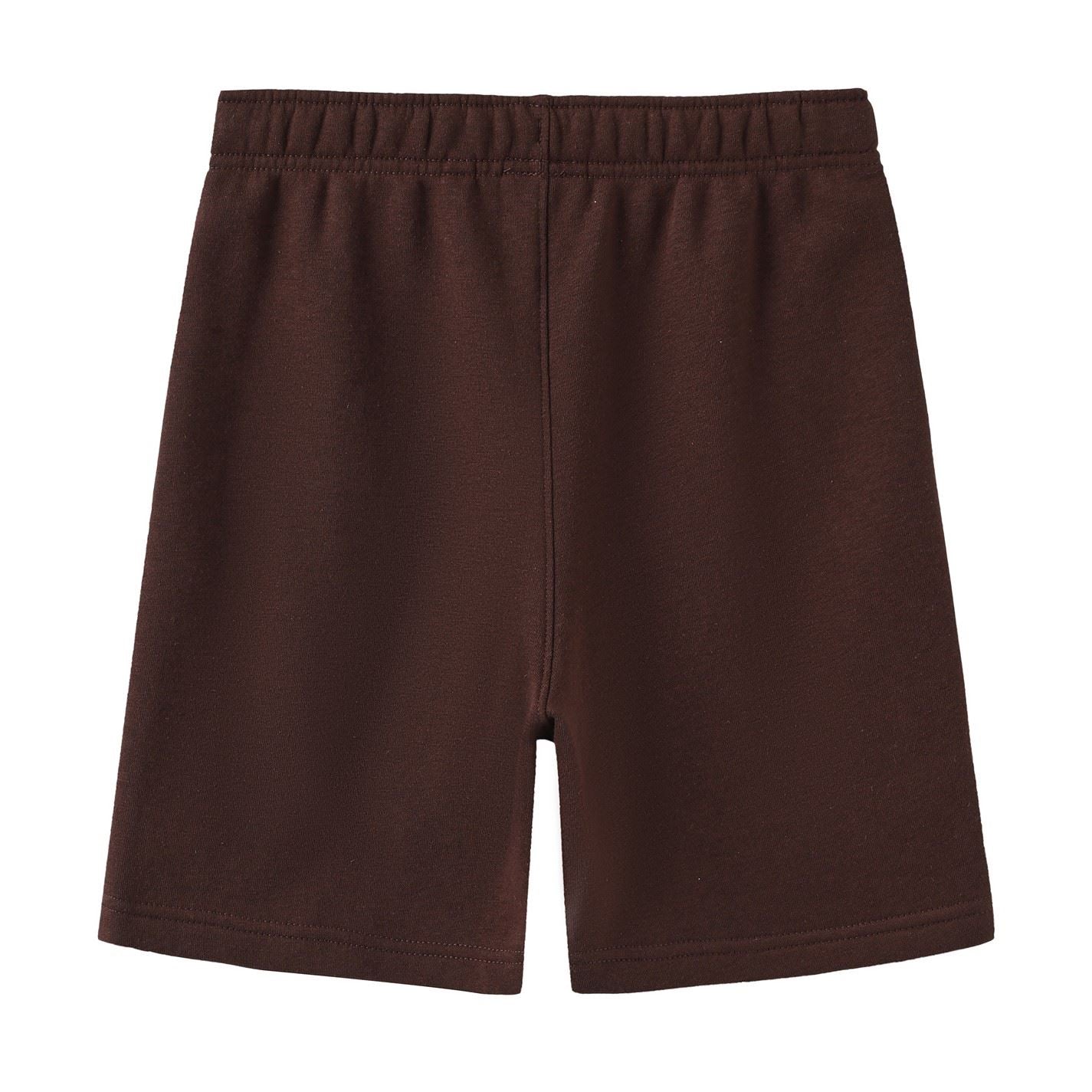 Slazenger Fleece Sweat Shorts with Elasticated Waistband