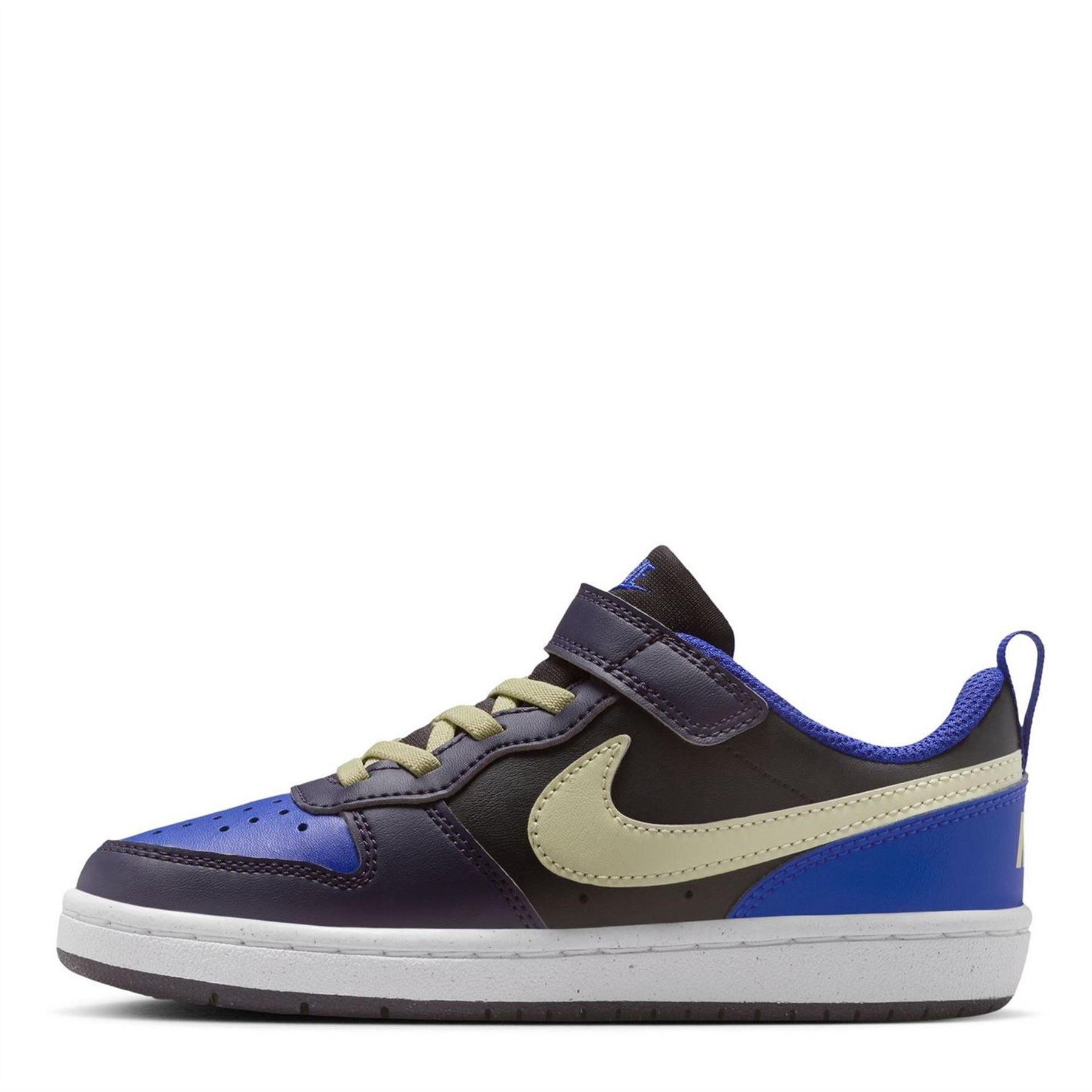 Nike Court Borough Low Recraft