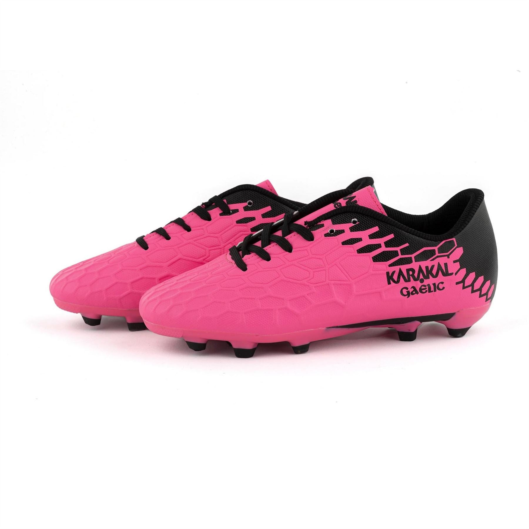 Karakal Gaelic Firm Ground Football Boots Junior