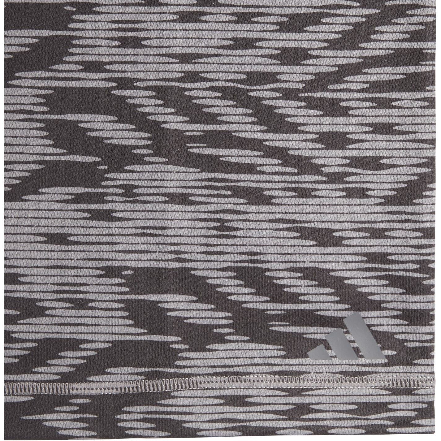 adidas Abstract Camo Neck Snood Mens