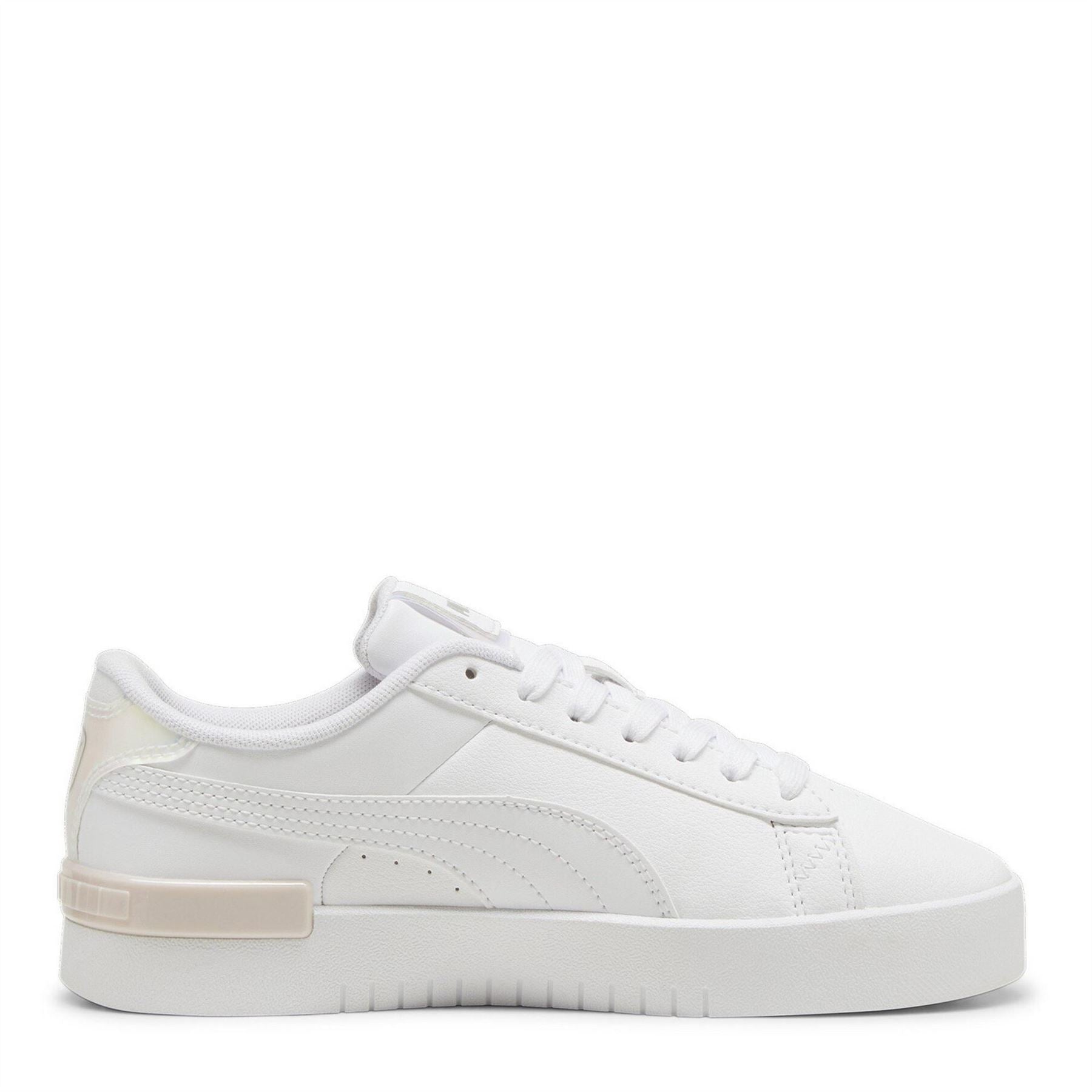 Puma Kids Jada Holo 2.0 Low Top Trainers