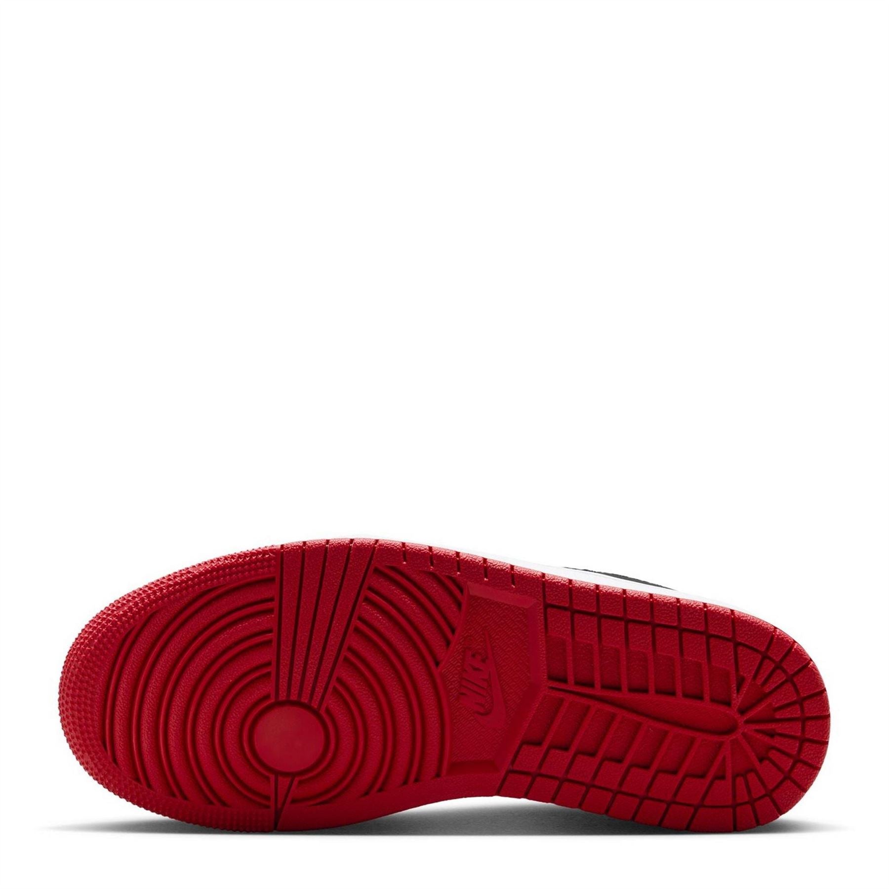 Air Jordan Access Court Low Top Sneakers