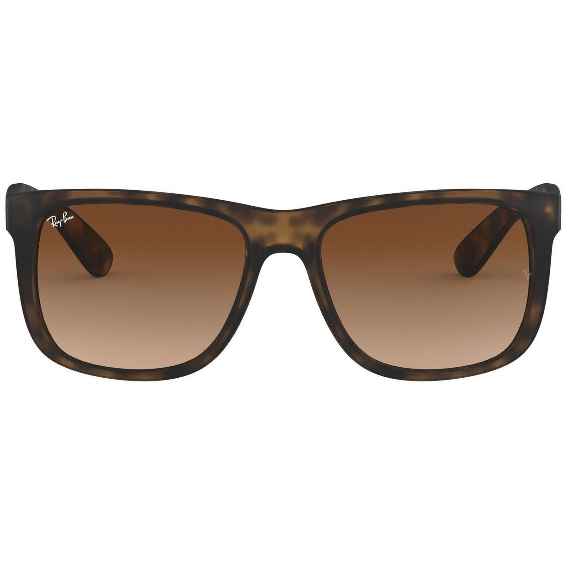 Ray-Ban Justin Square Full Rim Sunglasses