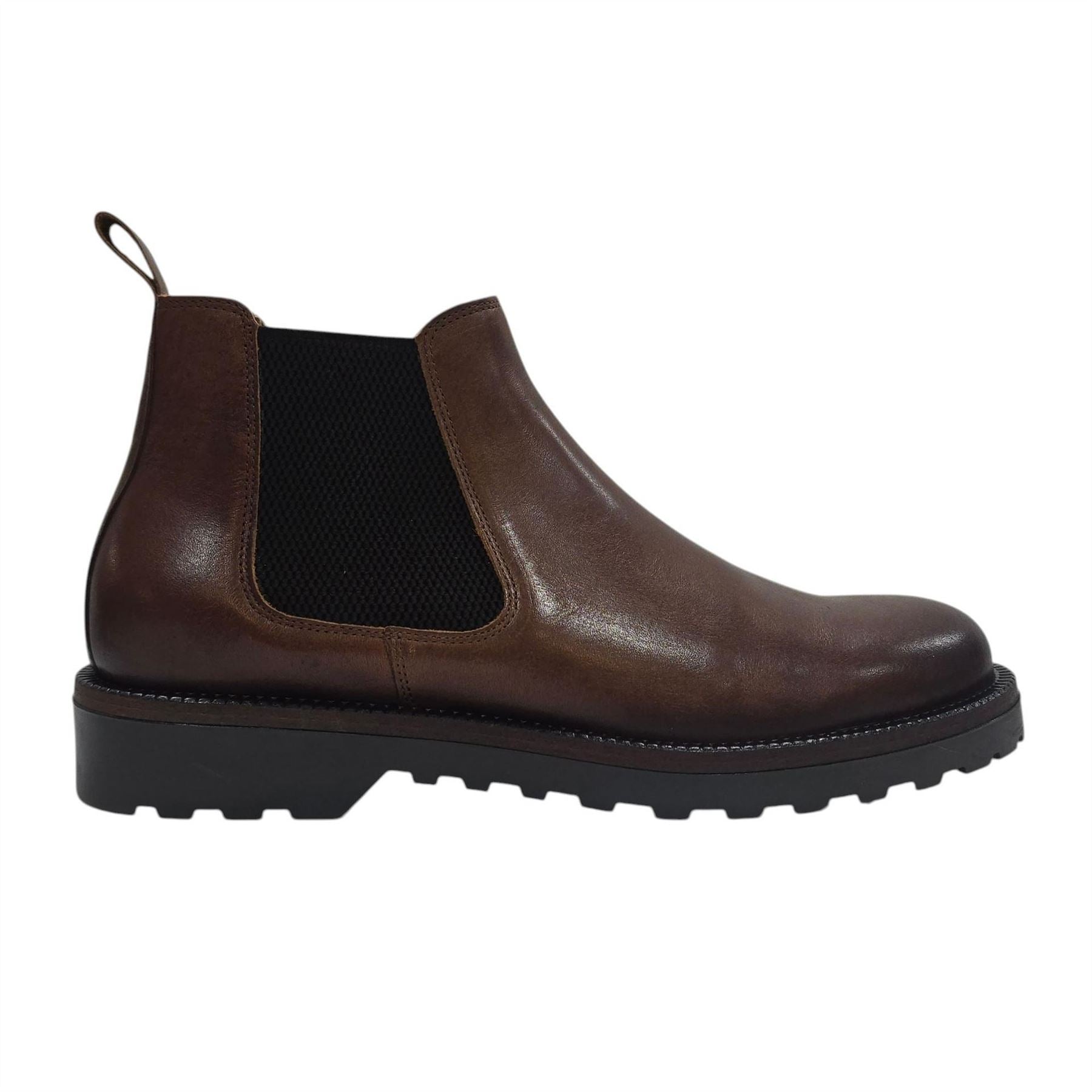 Deakins Deaks Republic Chelsea Boots