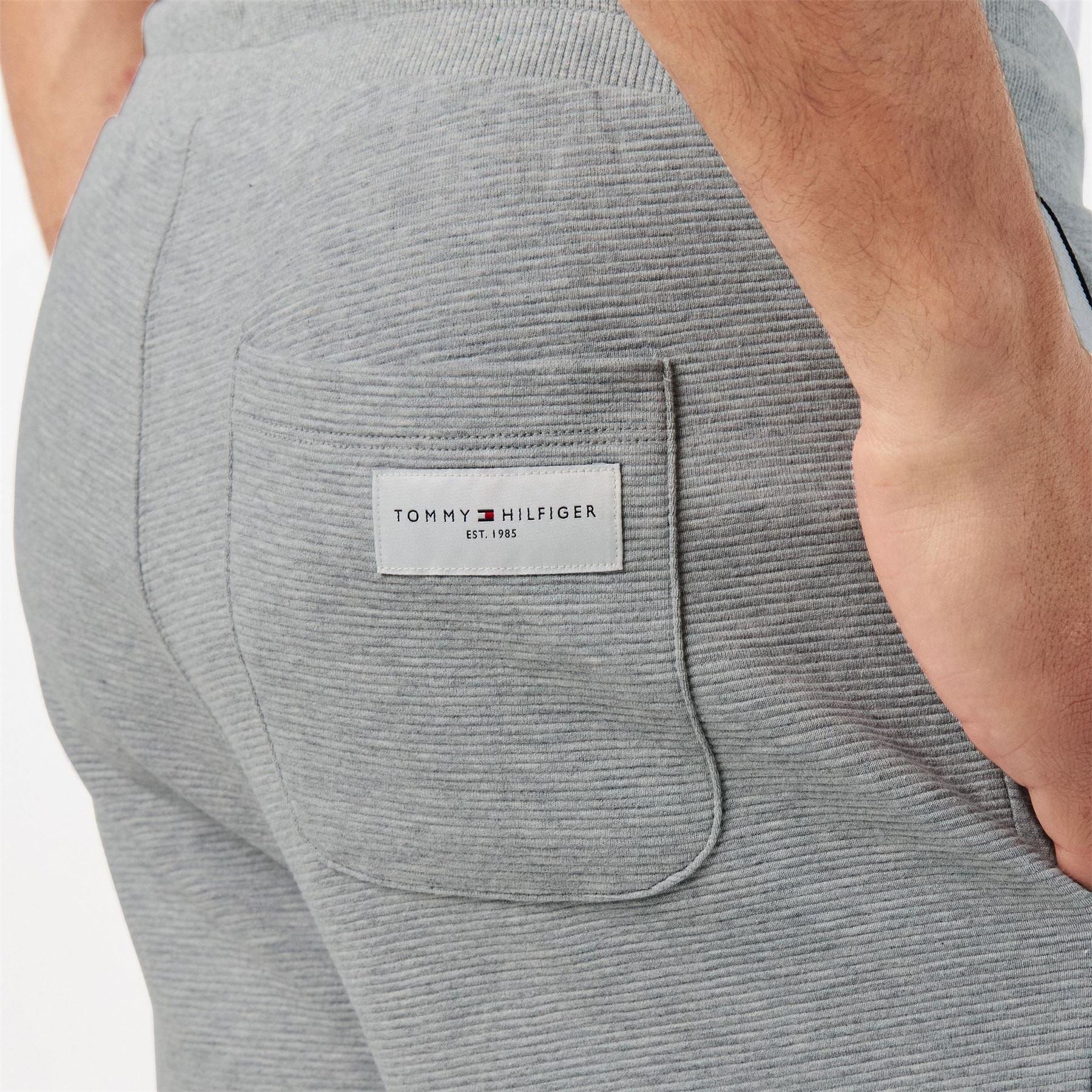 Tommy Hilfiger Mens Waist Shorts