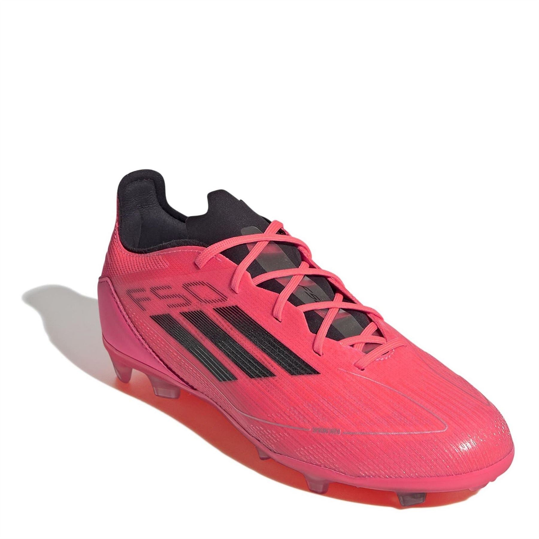adidas F50 Elite Juniors Firm Ground Football Boots