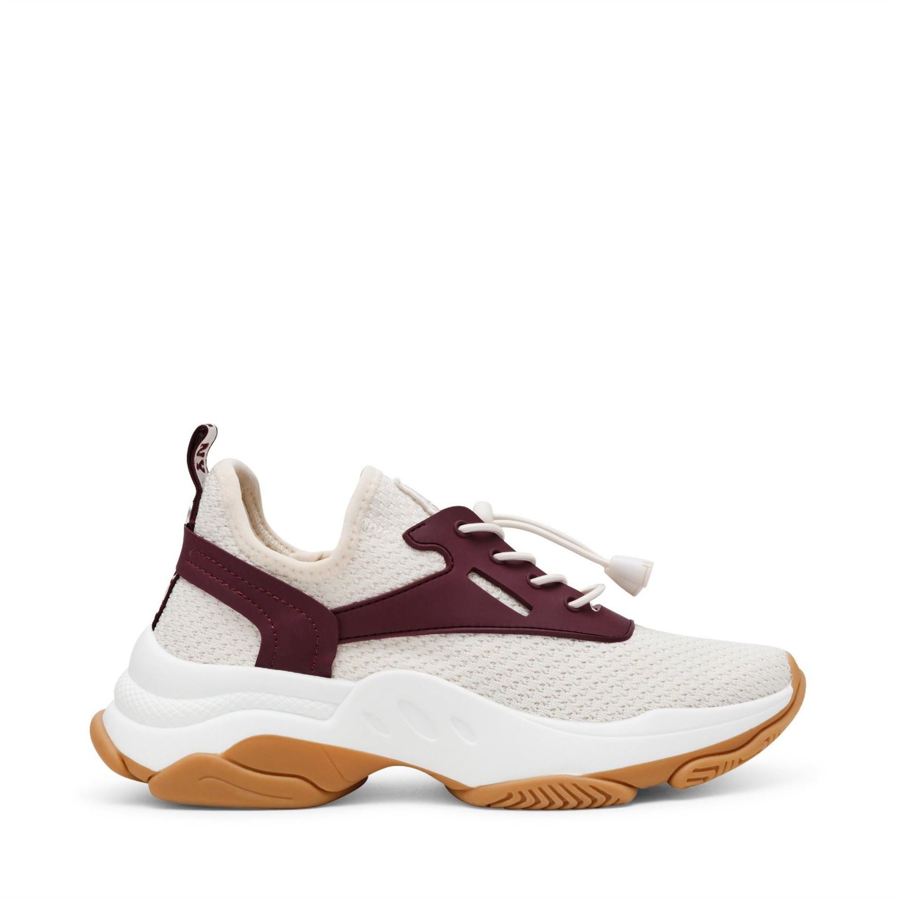 Steve Madden Match E Train Walking Shoes