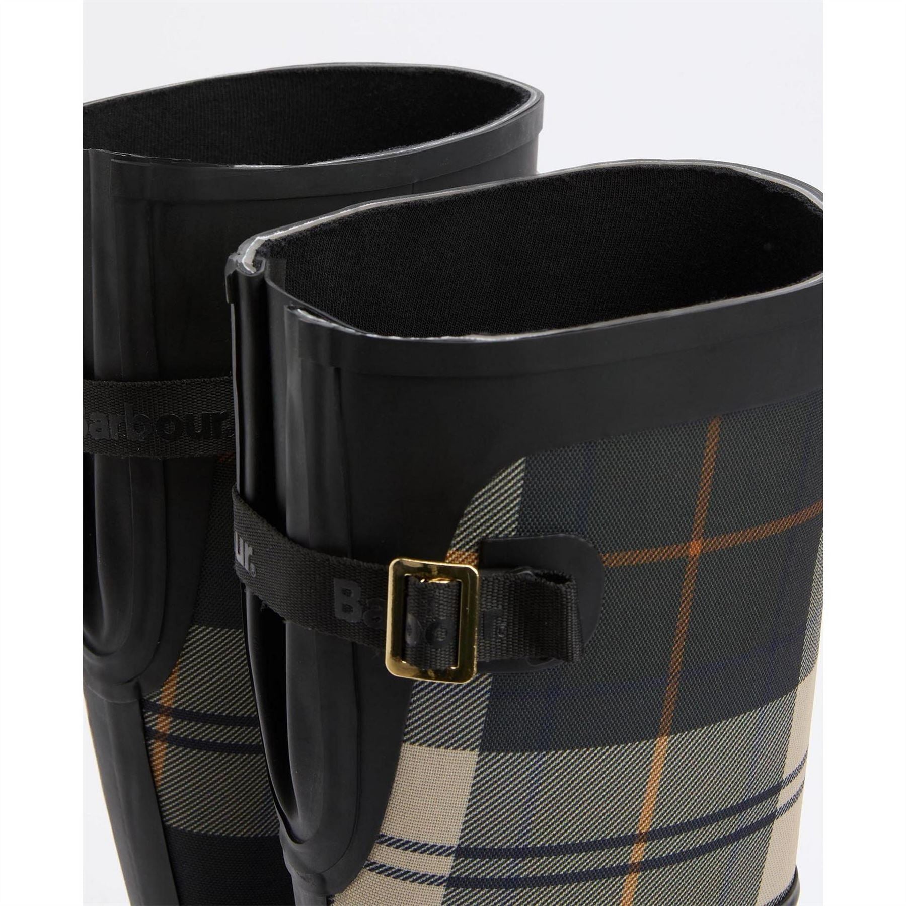 Barbour Dena Tall Wellies