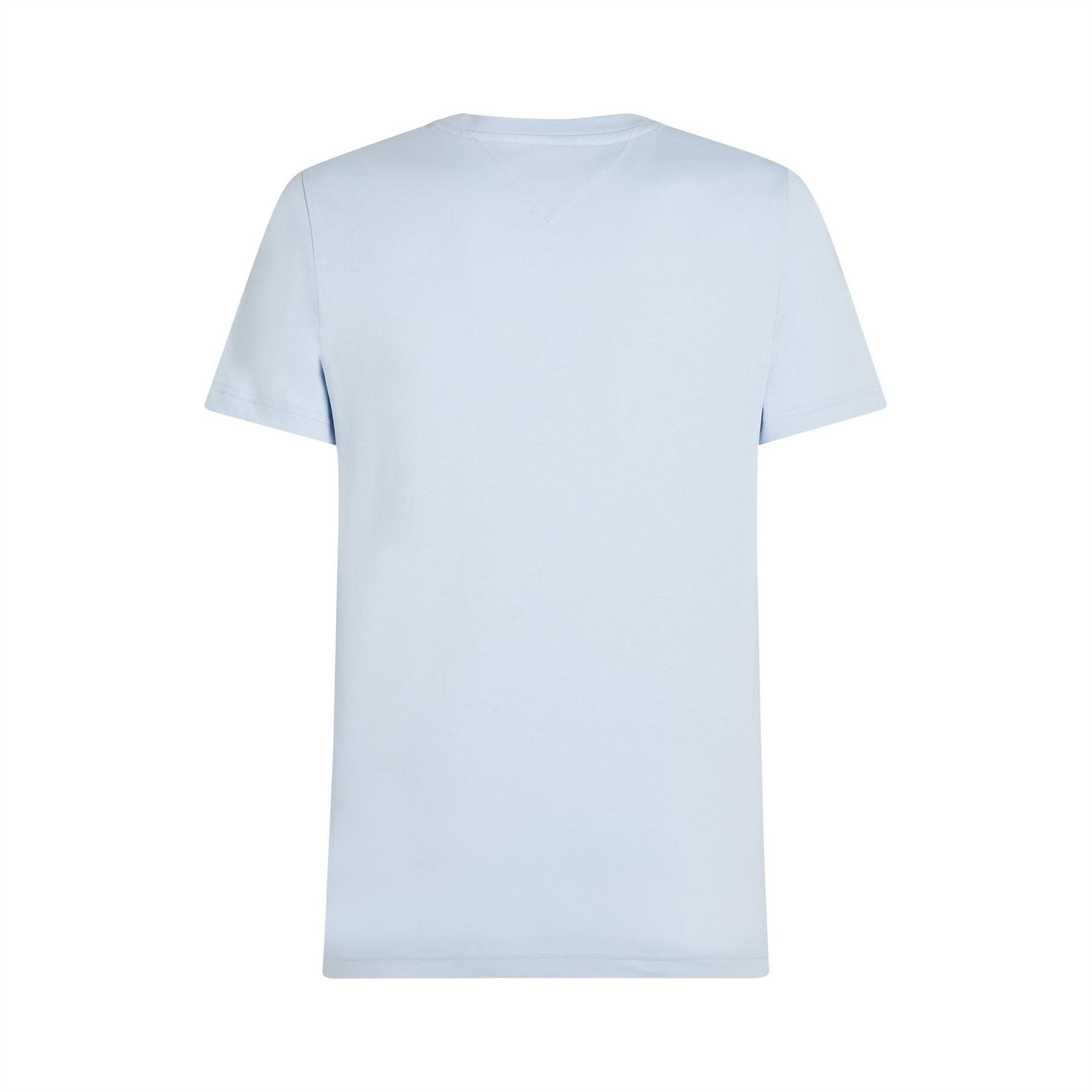 Tommy Hilfiger Crew Neck T-Shirt