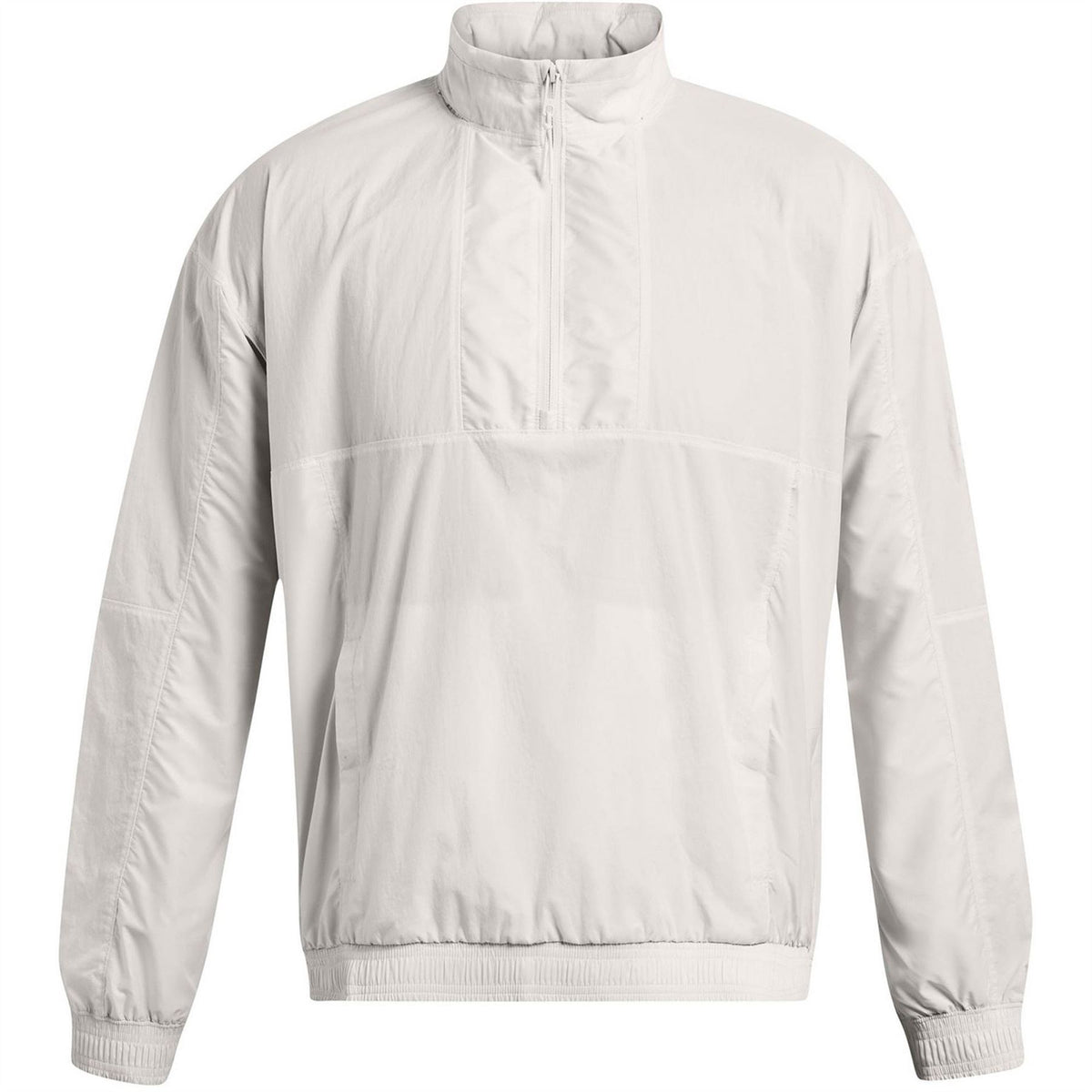 Under Armour Curry Woven Weather Resistant Athletic Fit Performance Training Jacket