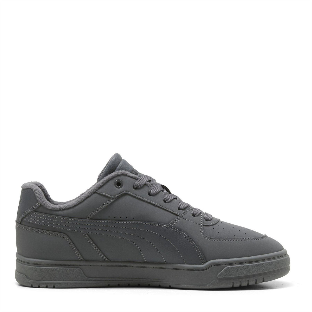 Puma Caven 2.0 Lace Up Low Top Sneakers