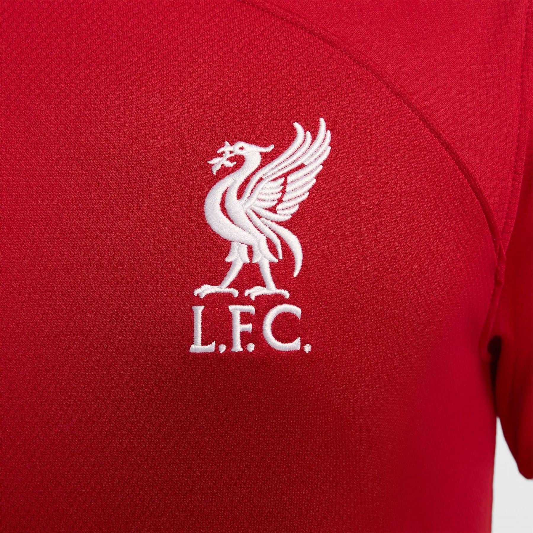 Nike Home Shirt 2023 2024 Adults
