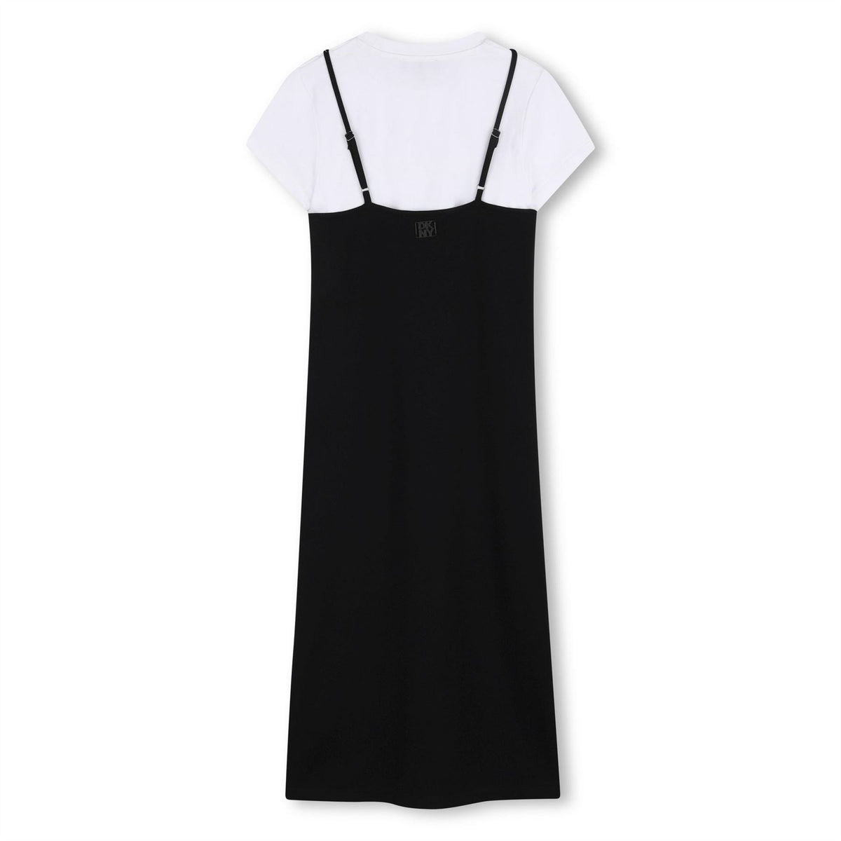 DKNY T-Shirt Dress