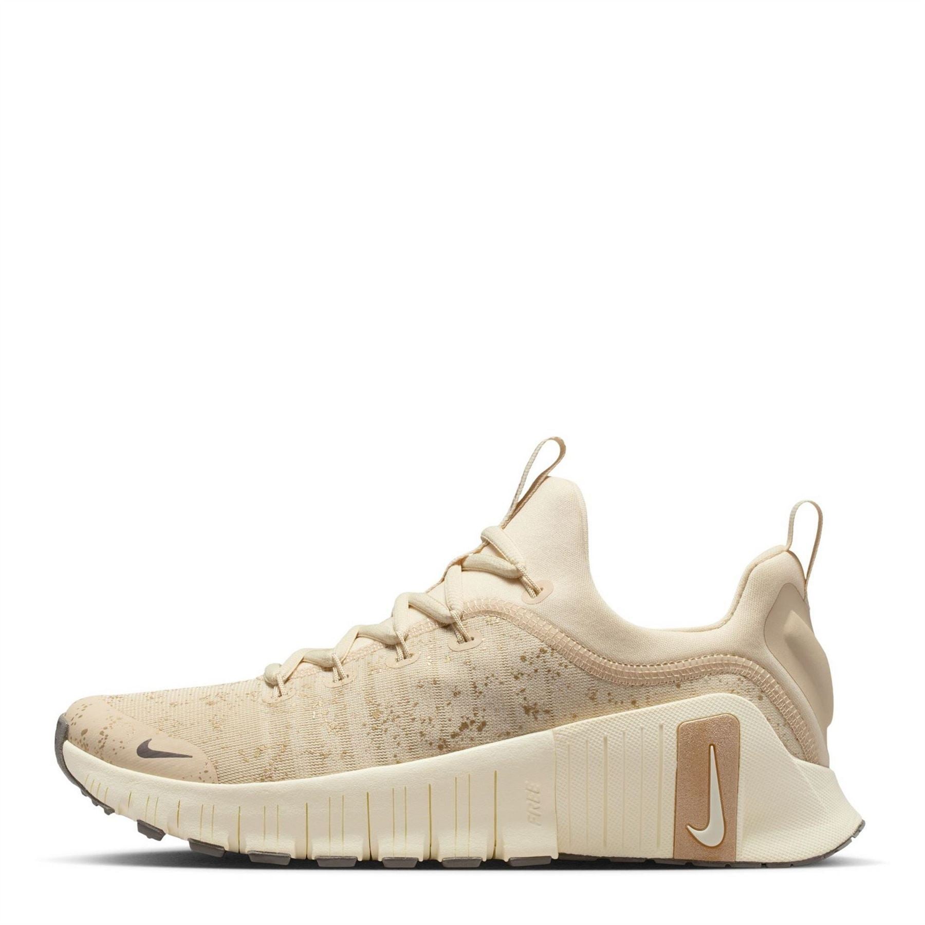 Nike Womens Free Metcon 6 Workout Shoes