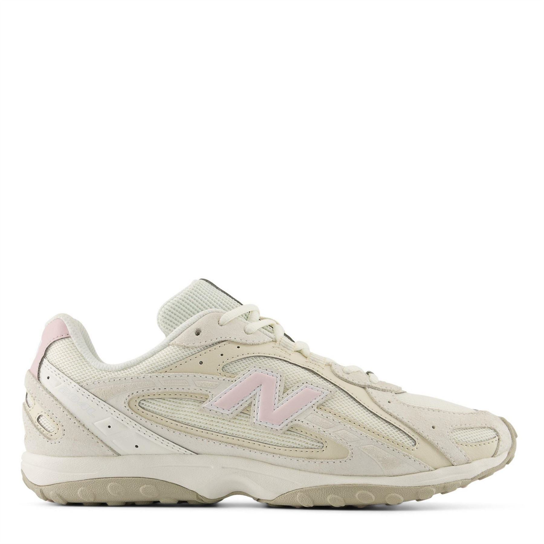 New Balance Womens 204