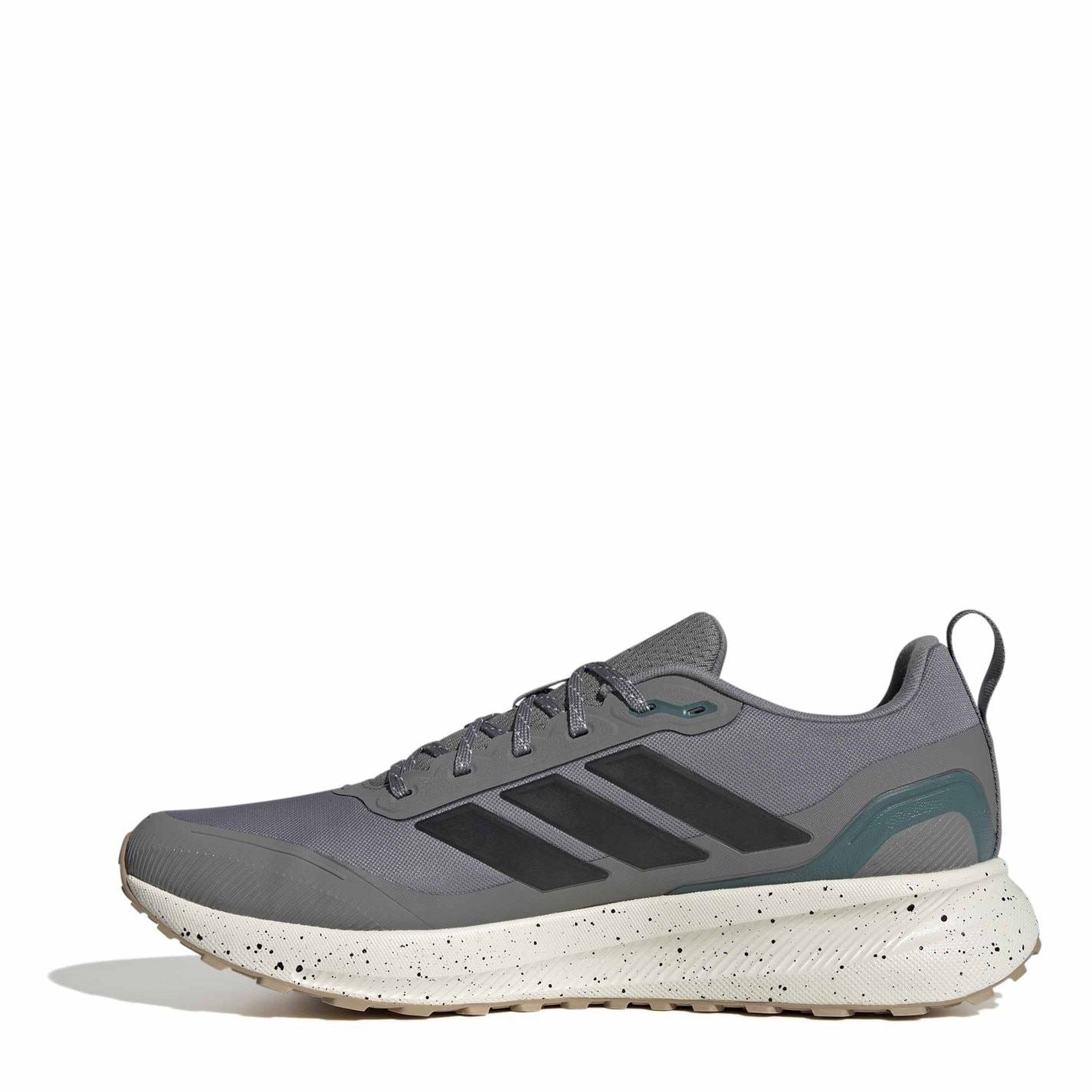 adidas Mens Runfalcon 5 Tr Running Shoes