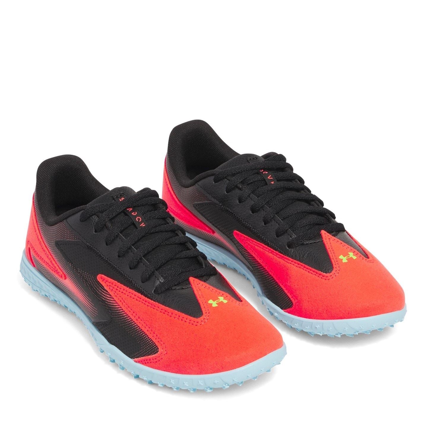 Under Armour Shadow 3 Junior Astro Turf Football Boots