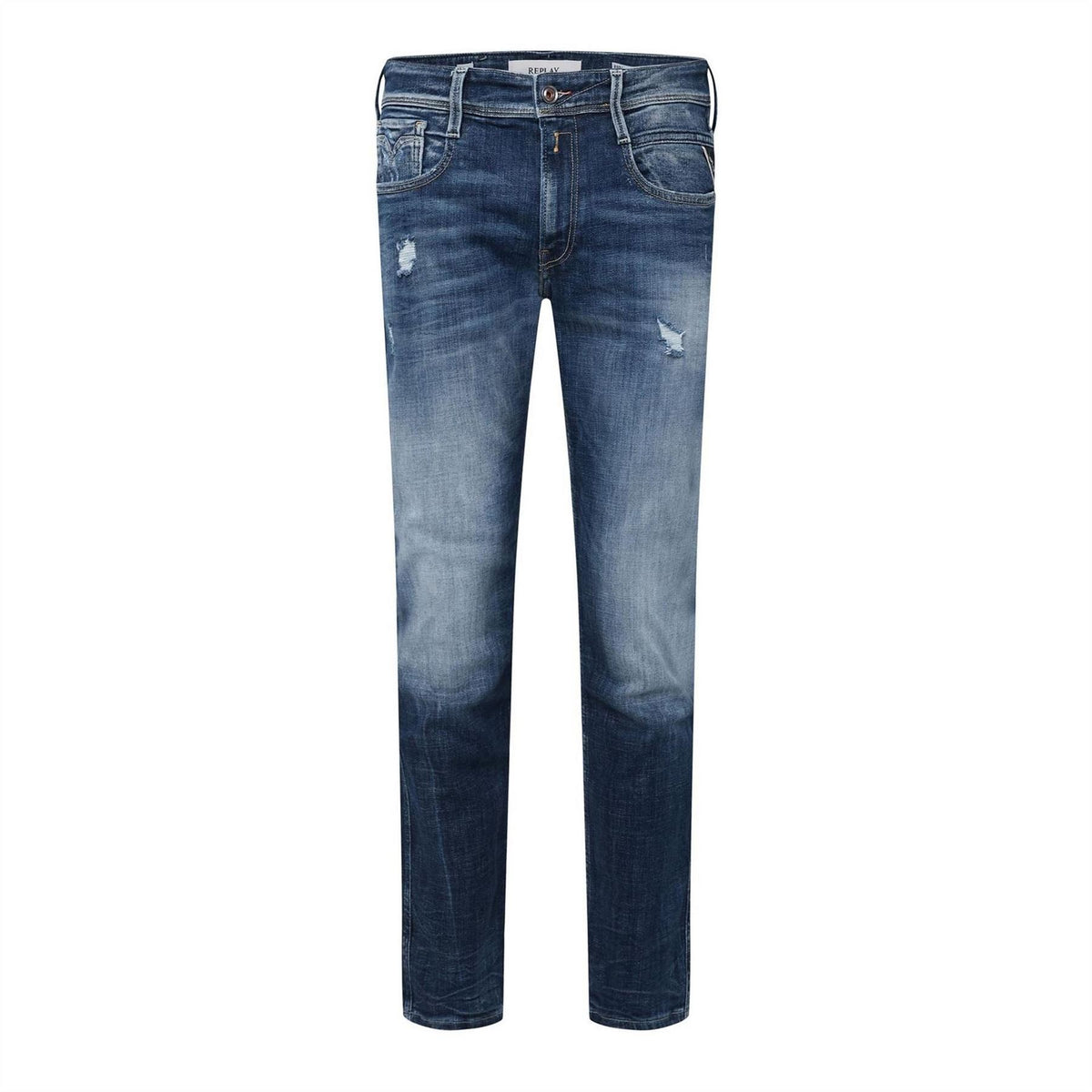 Replay Slim Fit Jeans