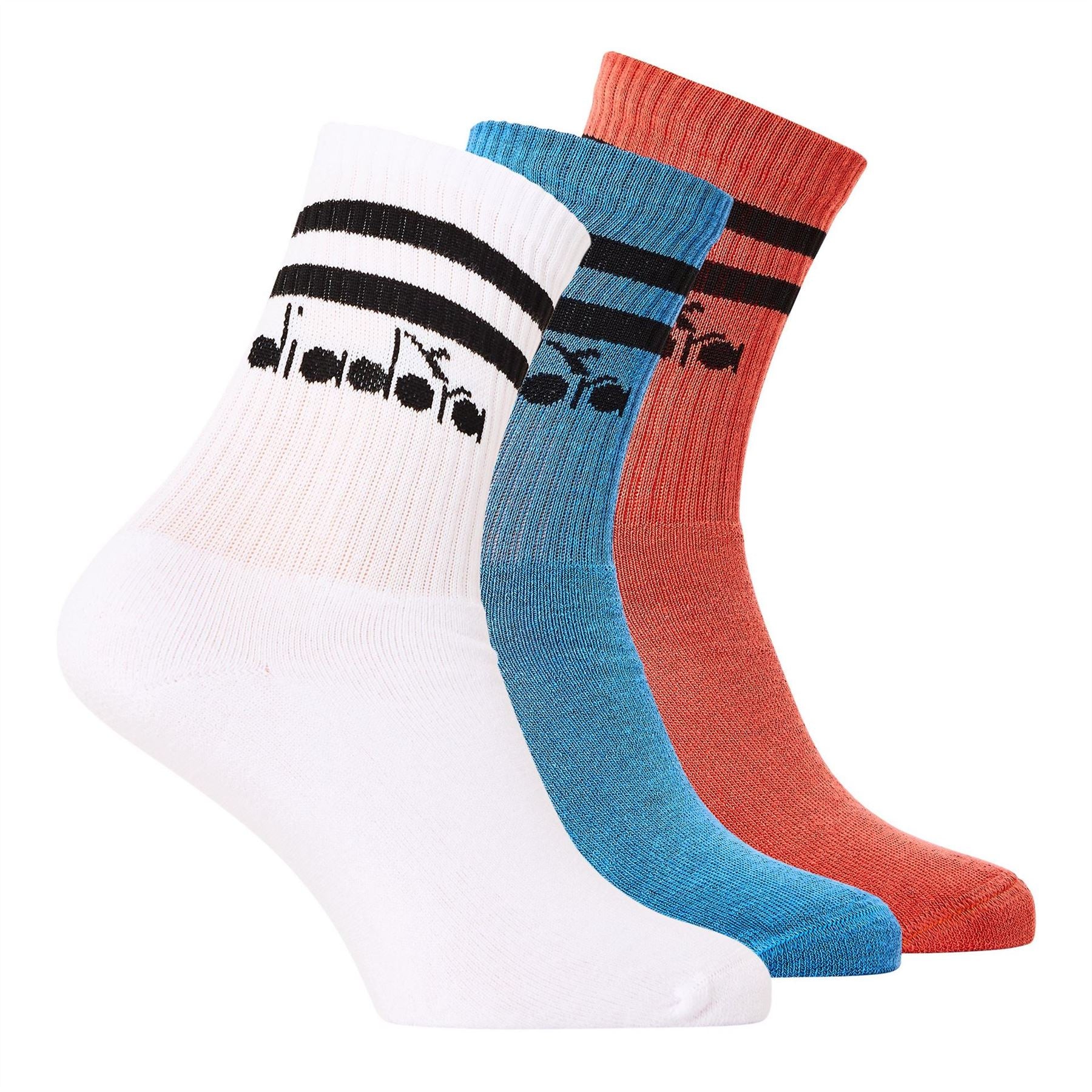 Diadora Paura Socks Unisex Adults