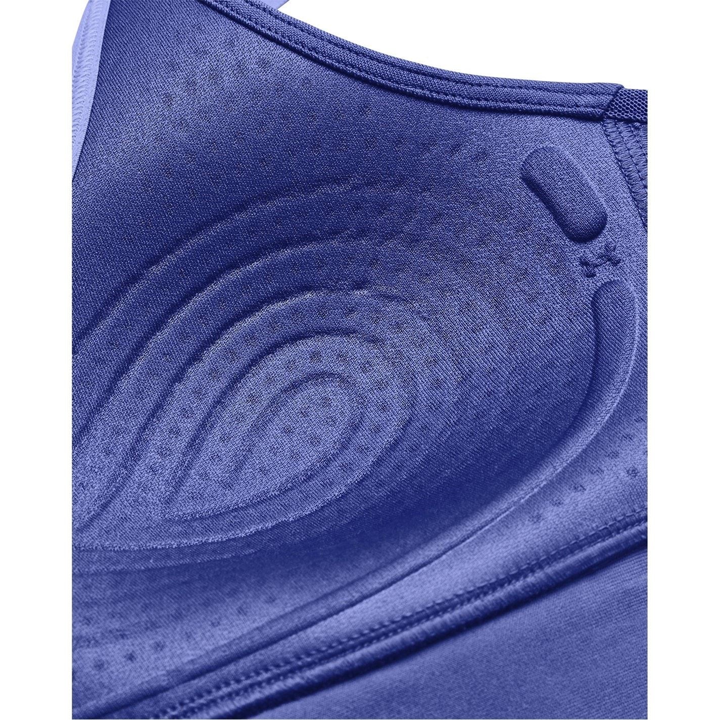 Under Armour Infinity Medium Impact Sports Bra